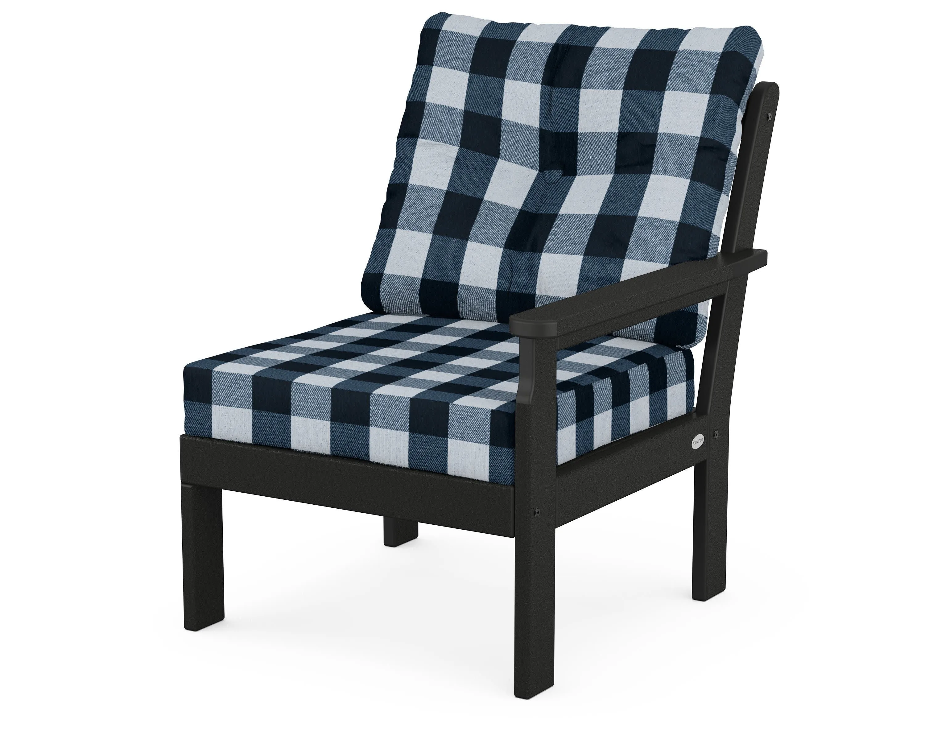 Vineyard Modular Right Arm Chair