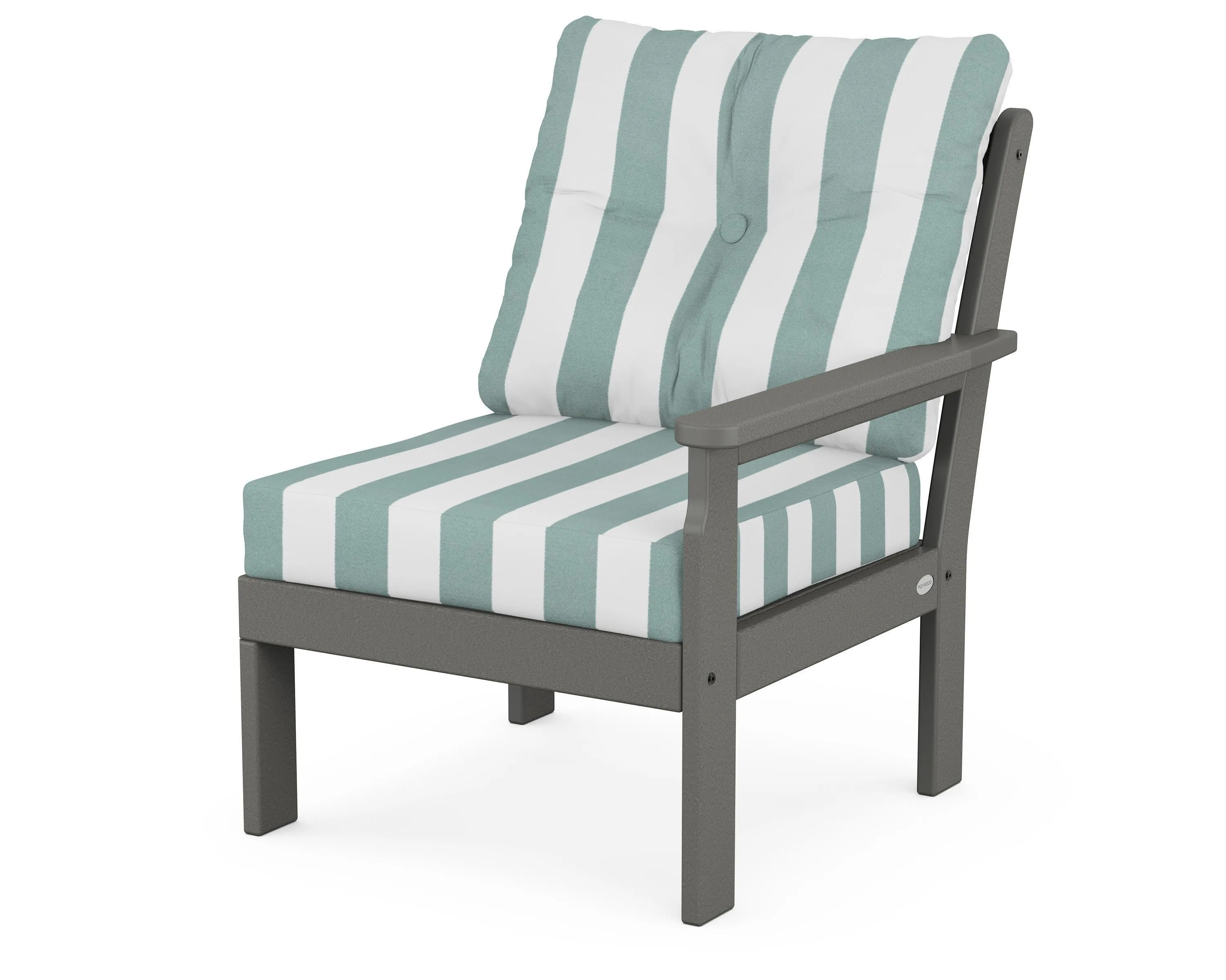 Vineyard Modular Right Arm Chair