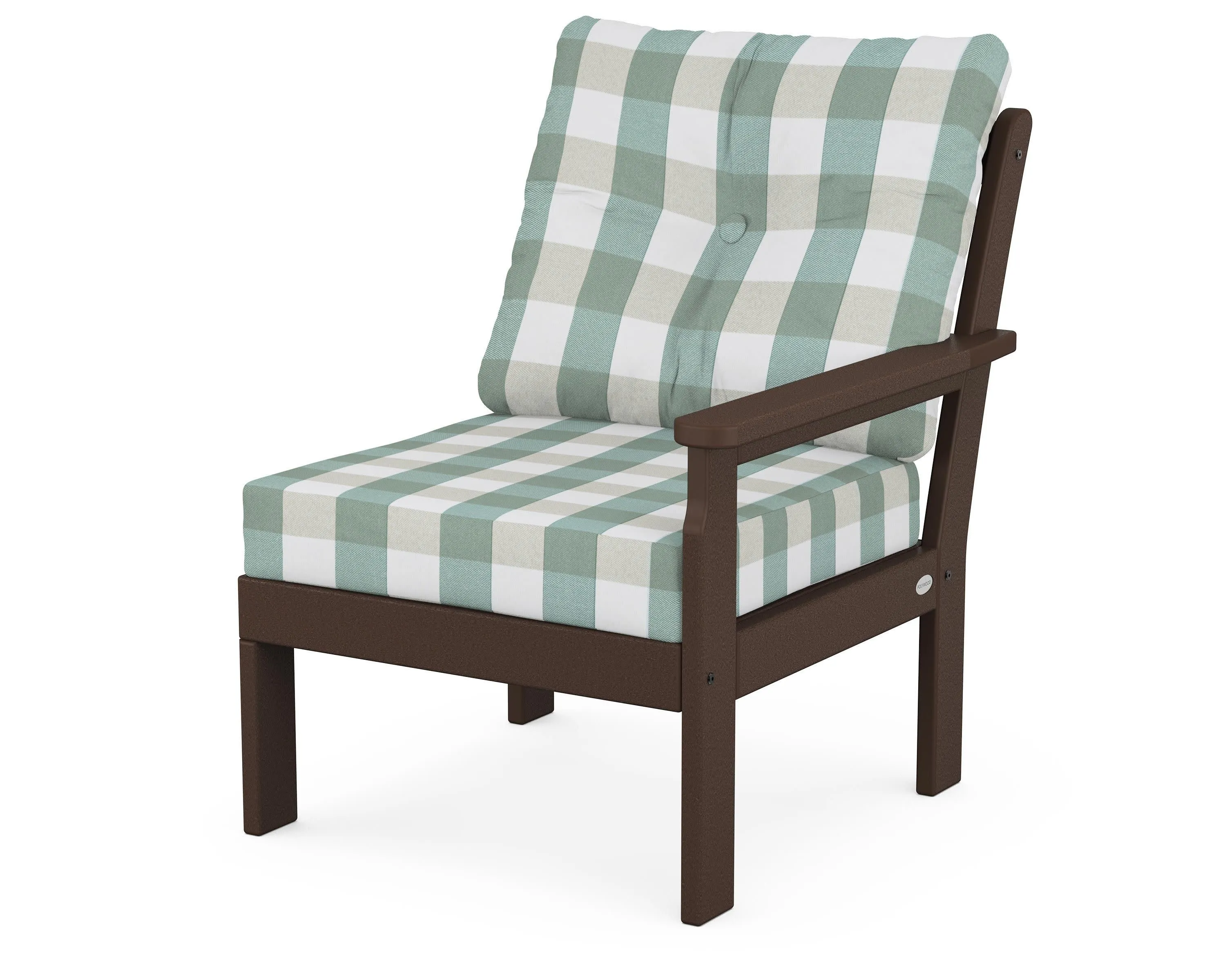 Vineyard Modular Right Arm Chair