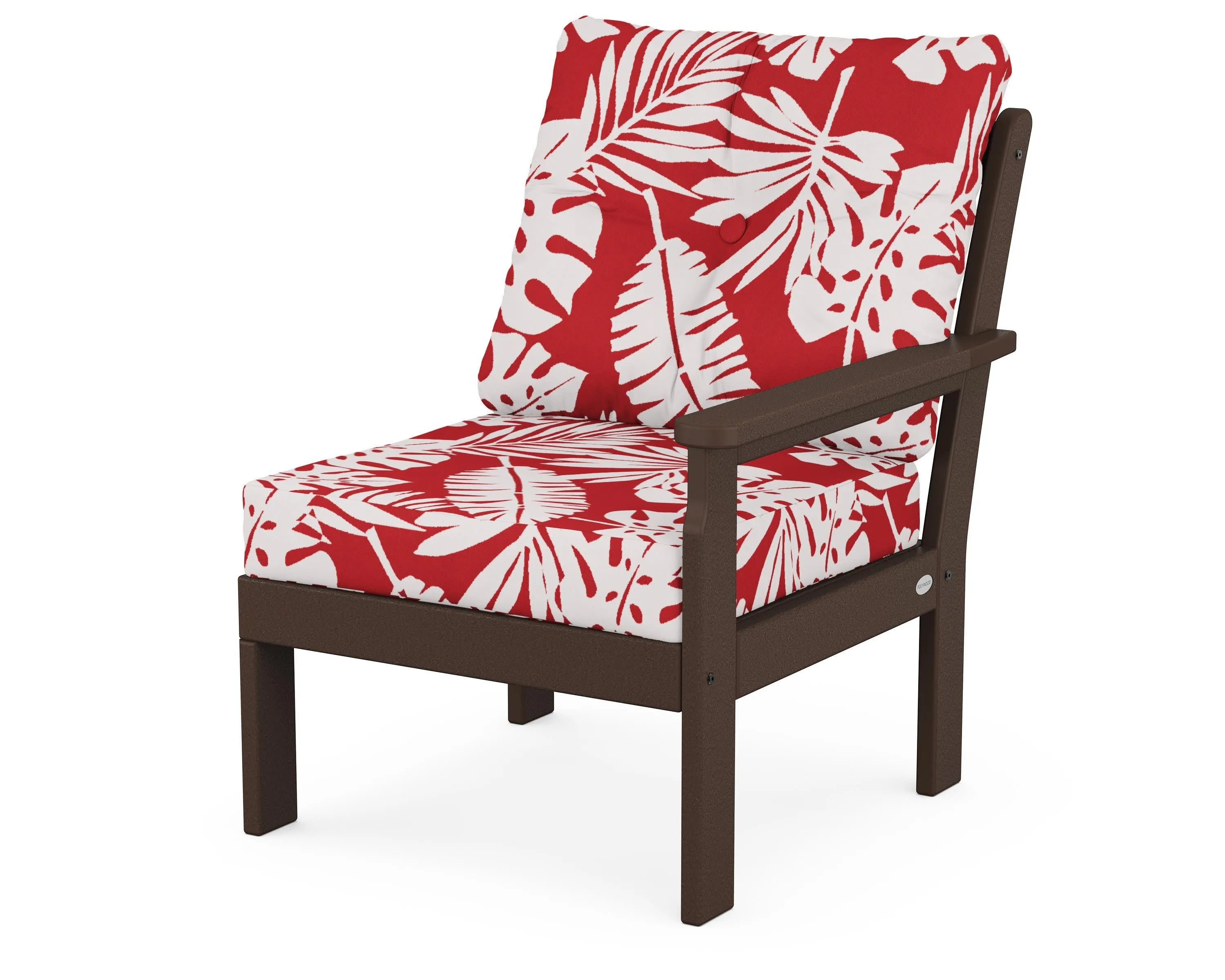 Vineyard Modular Right Arm Chair