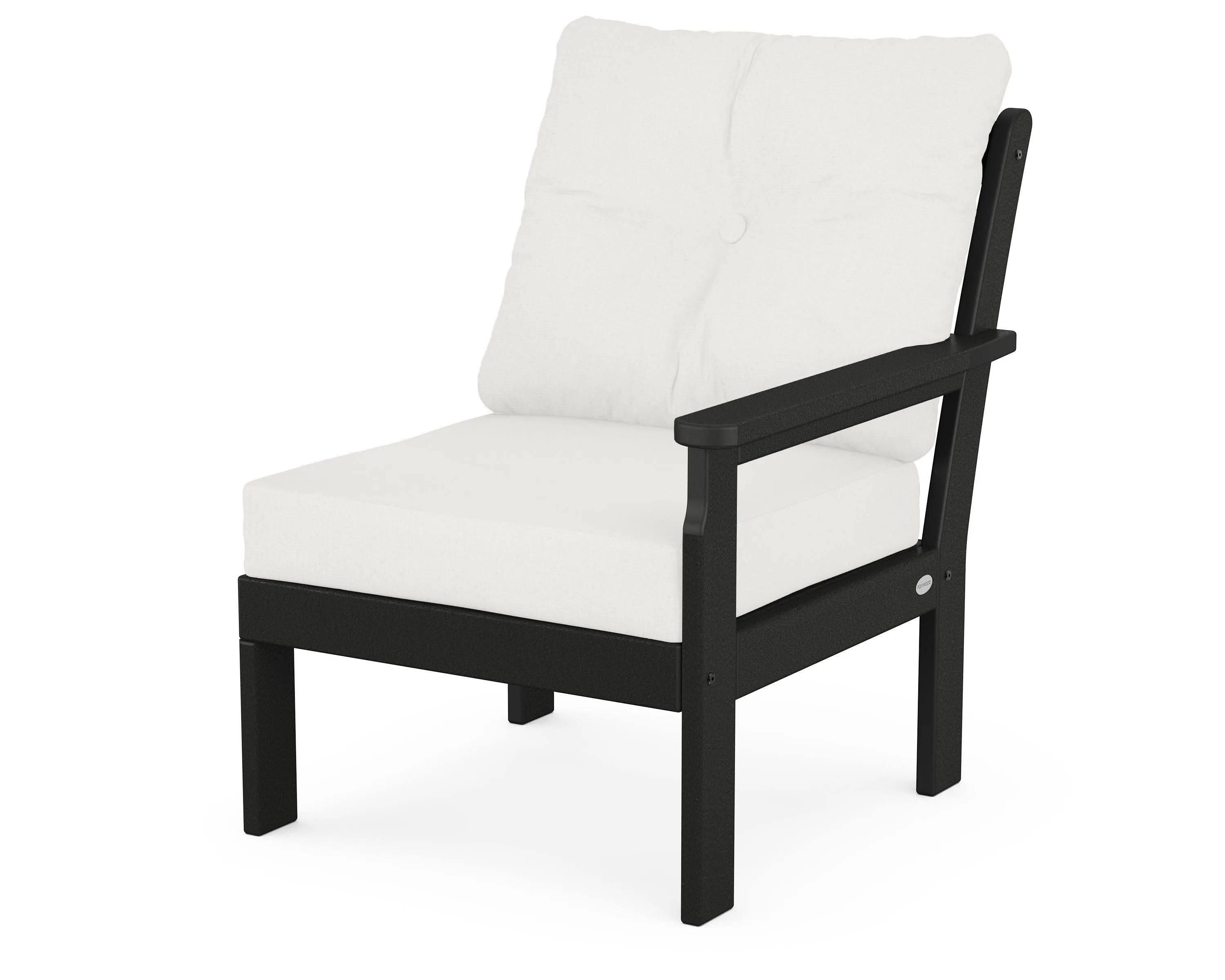 Vineyard Modular Right Arm Chair