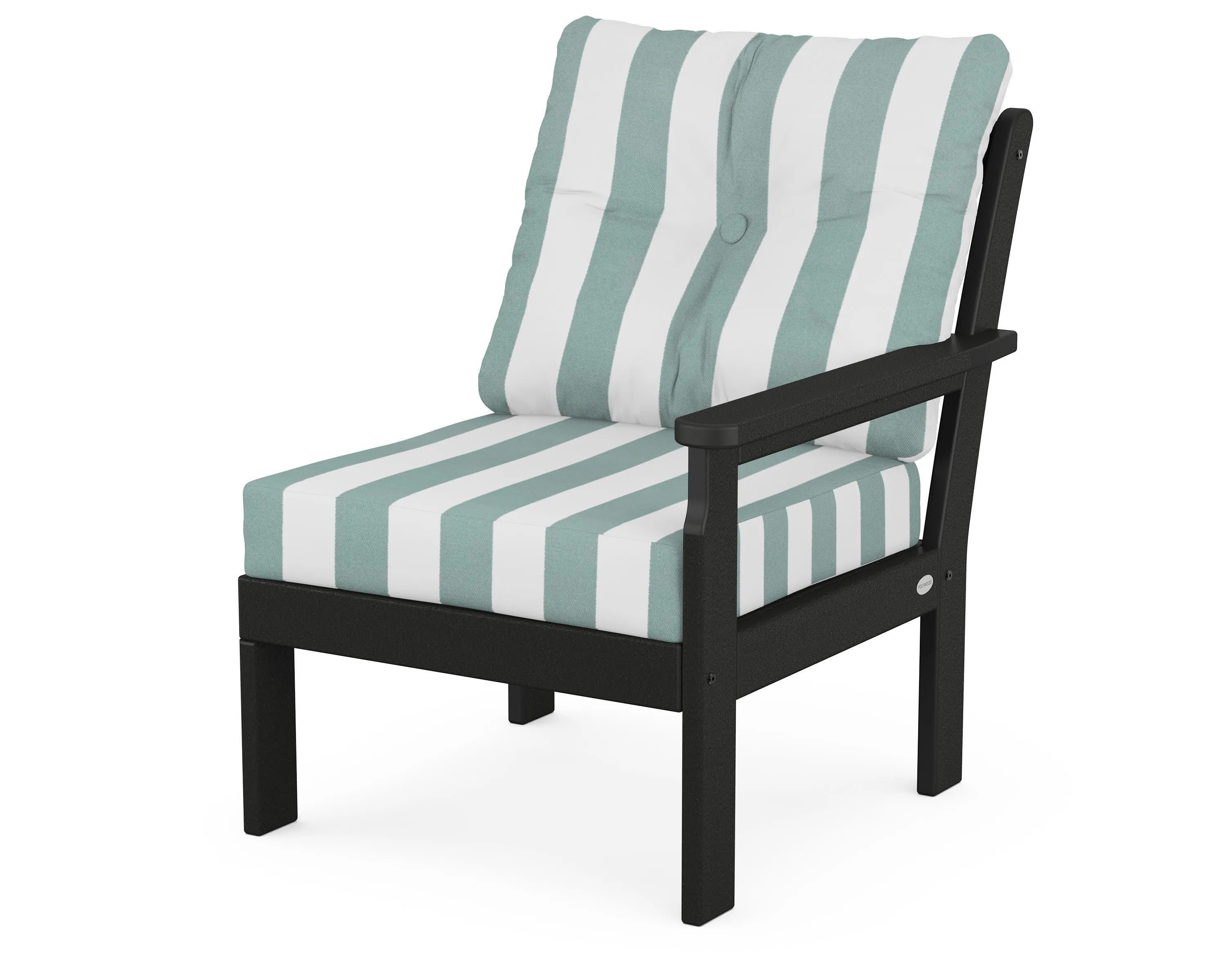 Vineyard Modular Right Arm Chair