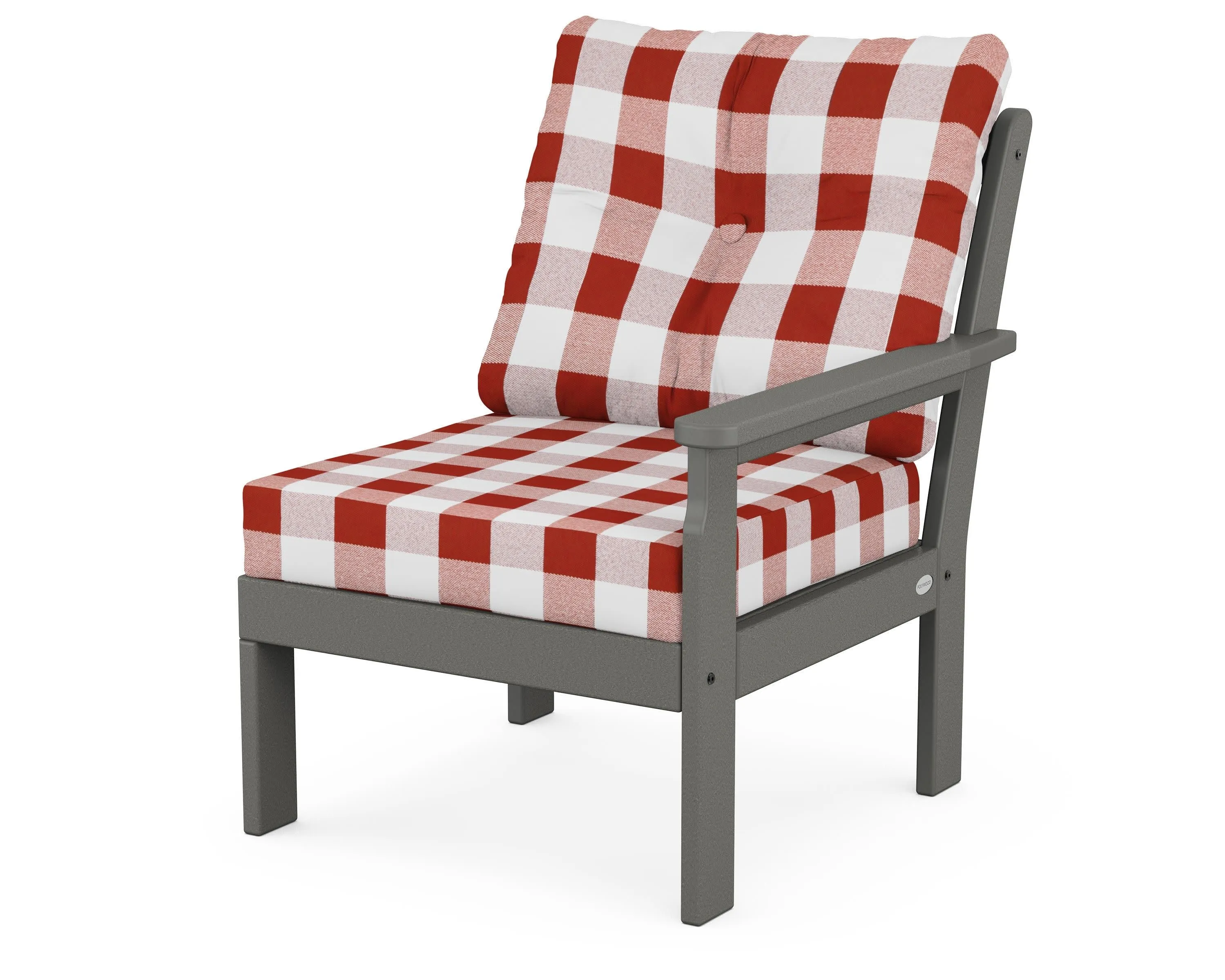 Vineyard Modular Right Arm Chair