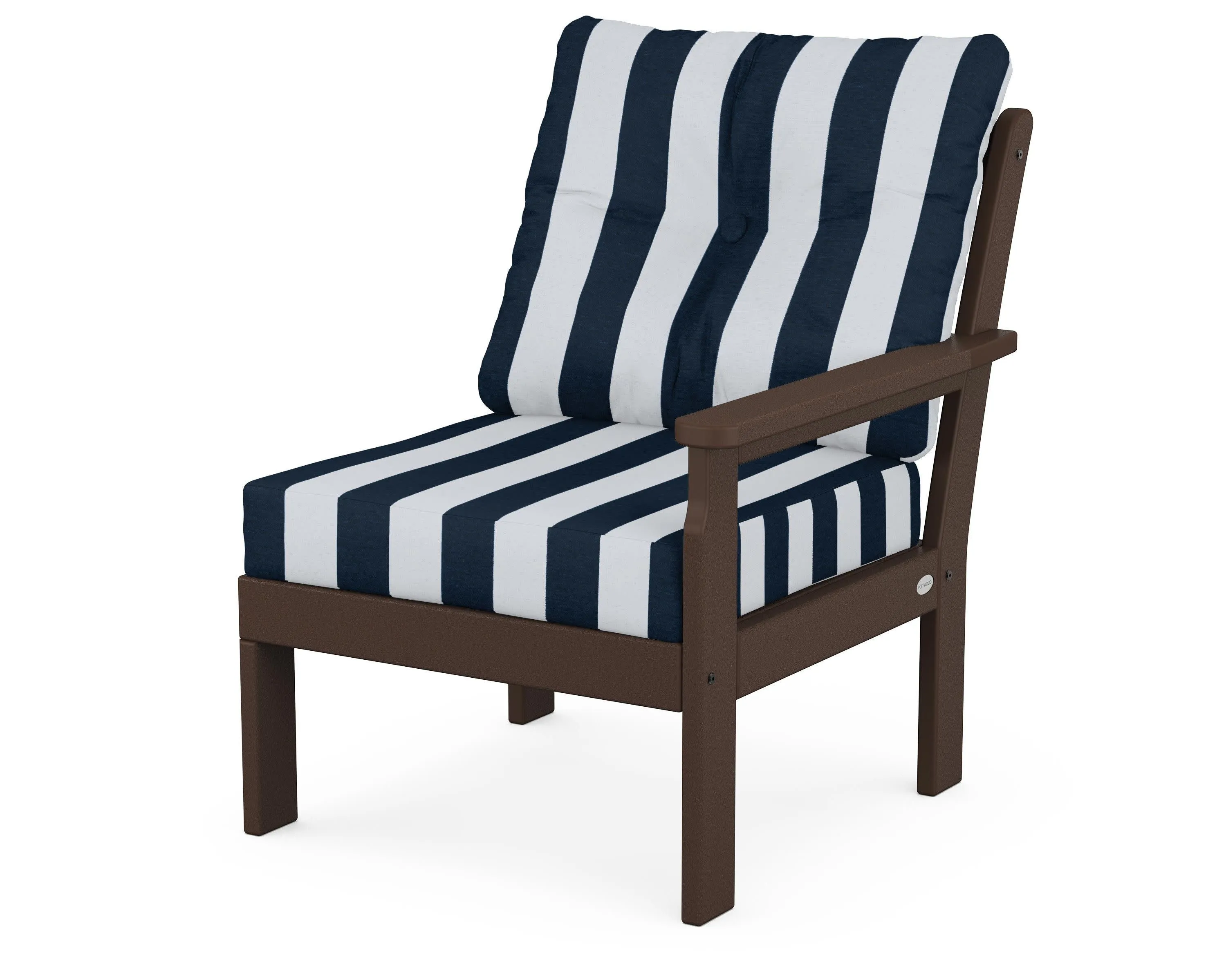 Vineyard Modular Right Arm Chair