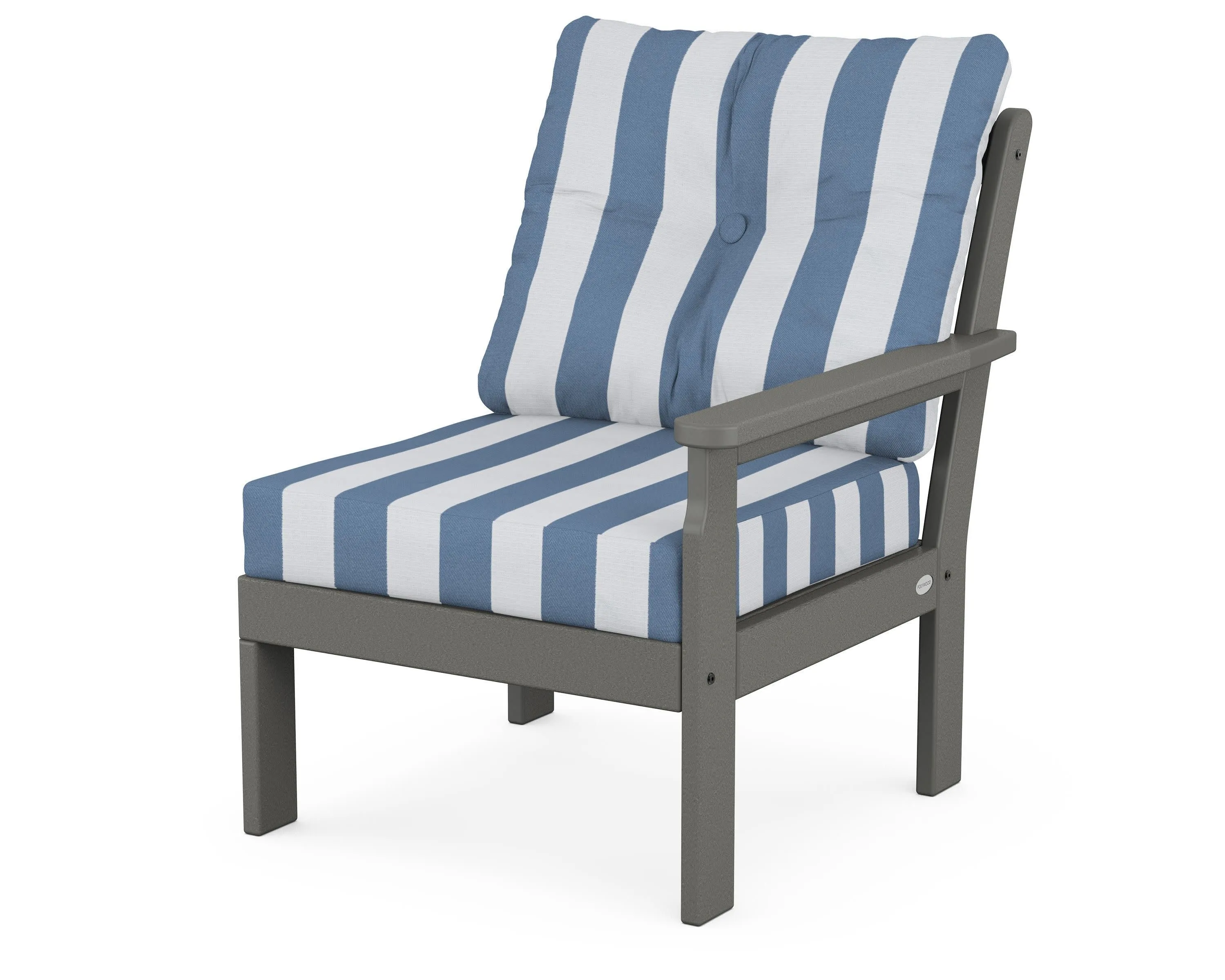 Vineyard Modular Right Arm Chair