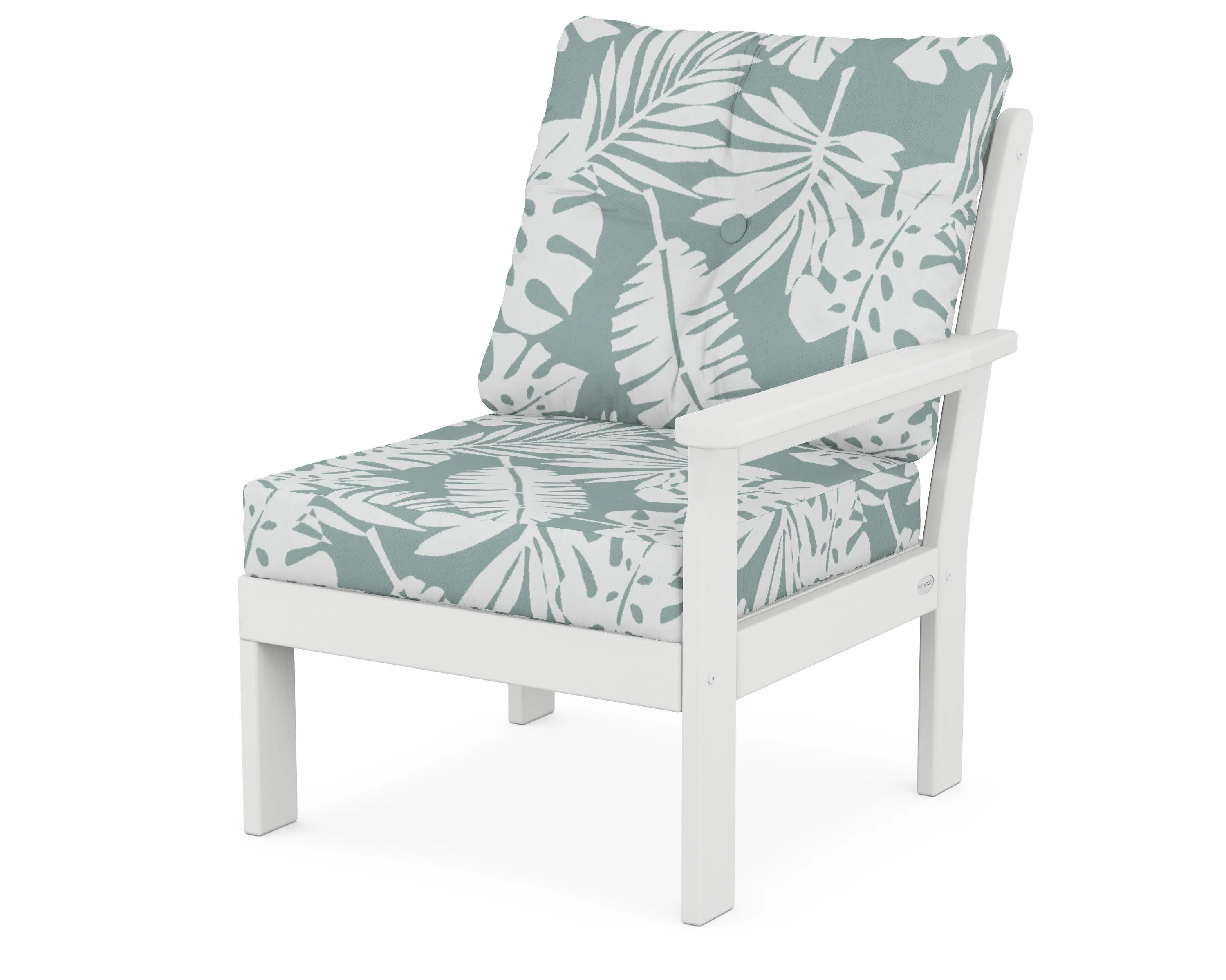 Vineyard Modular Right Arm Chair