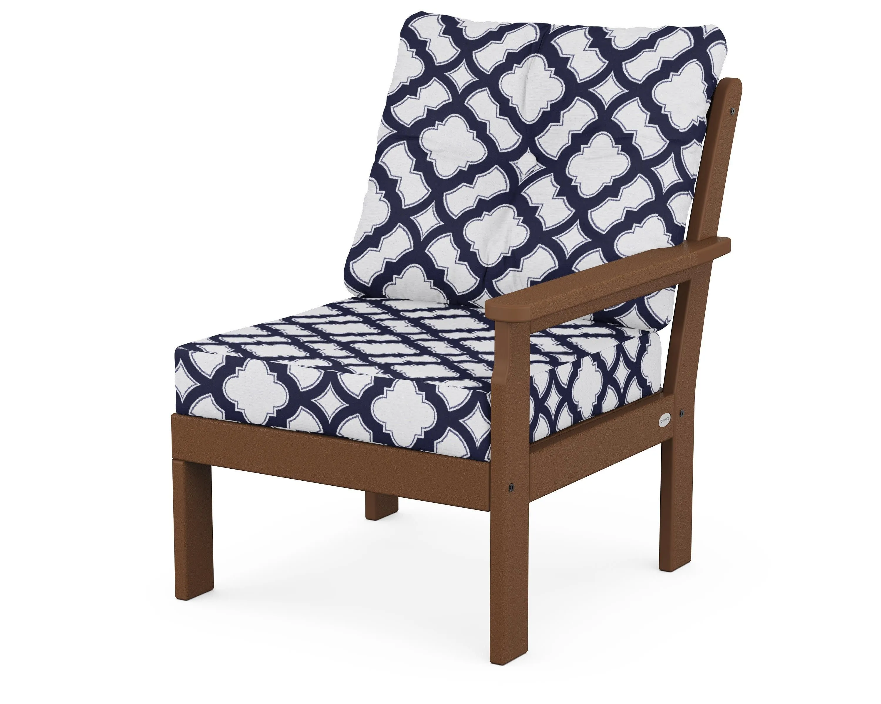 Vineyard Modular Right Arm Chair