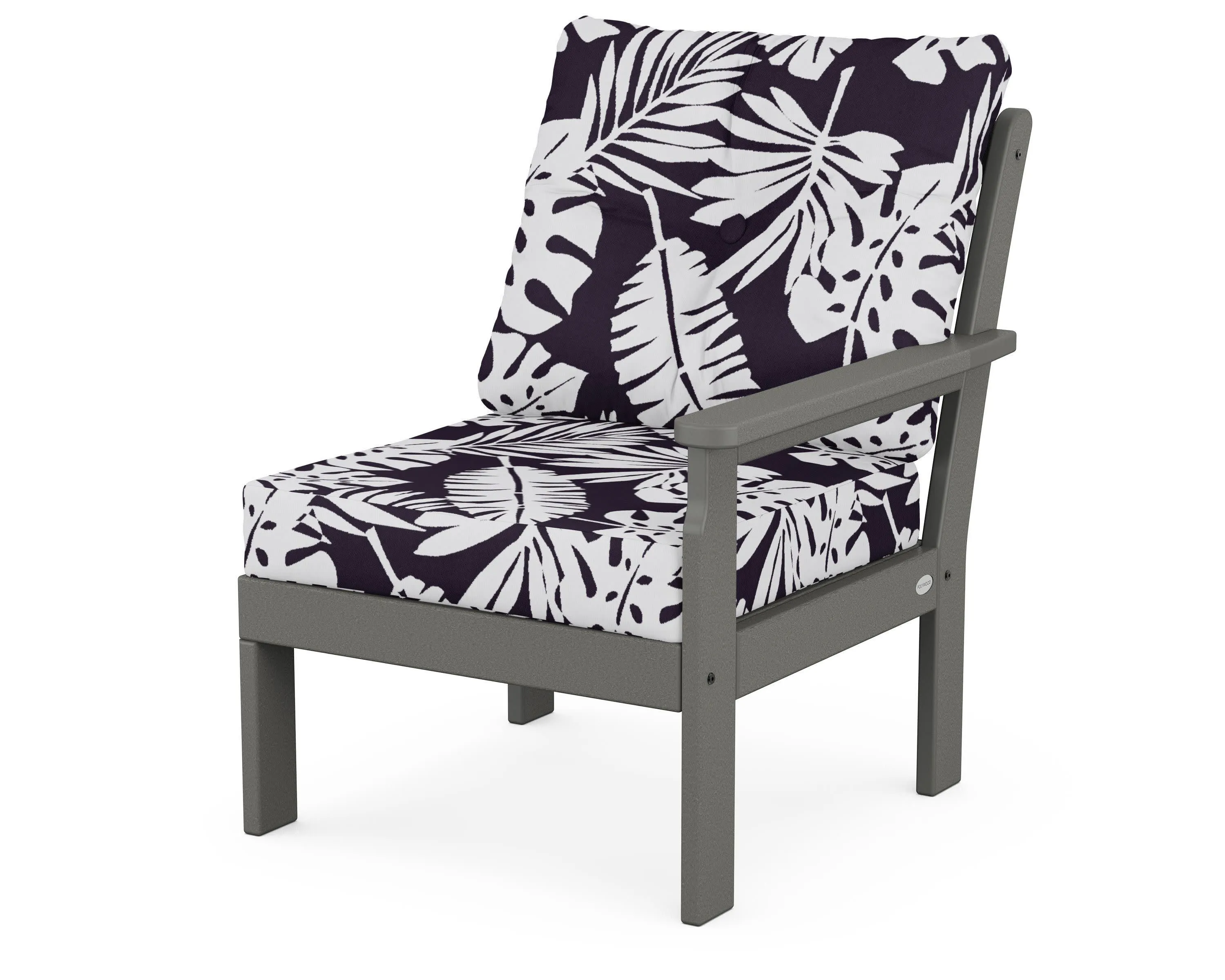 Vineyard Modular Right Arm Chair