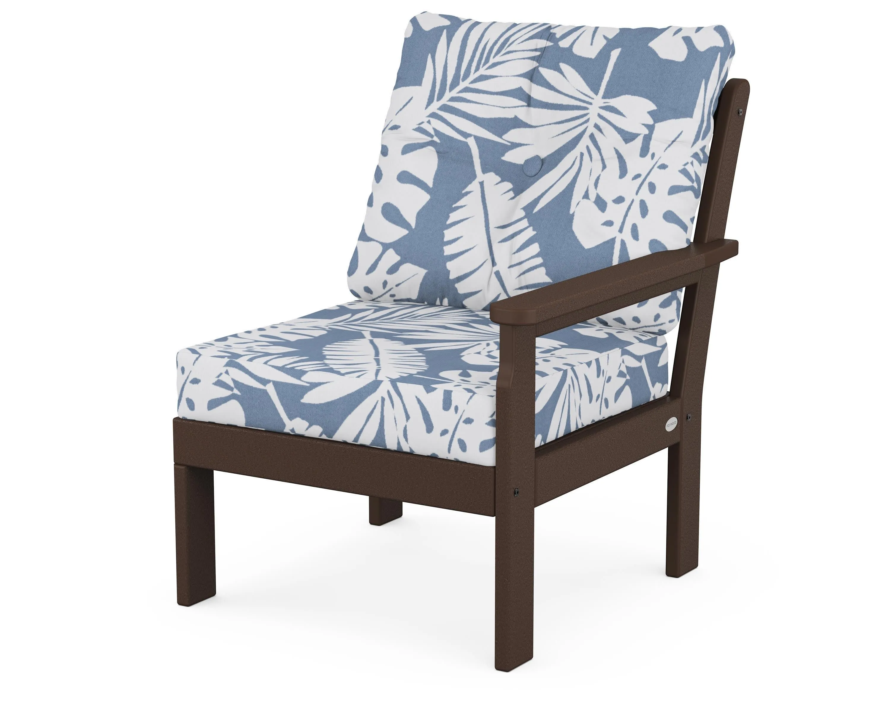 Vineyard Modular Right Arm Chair