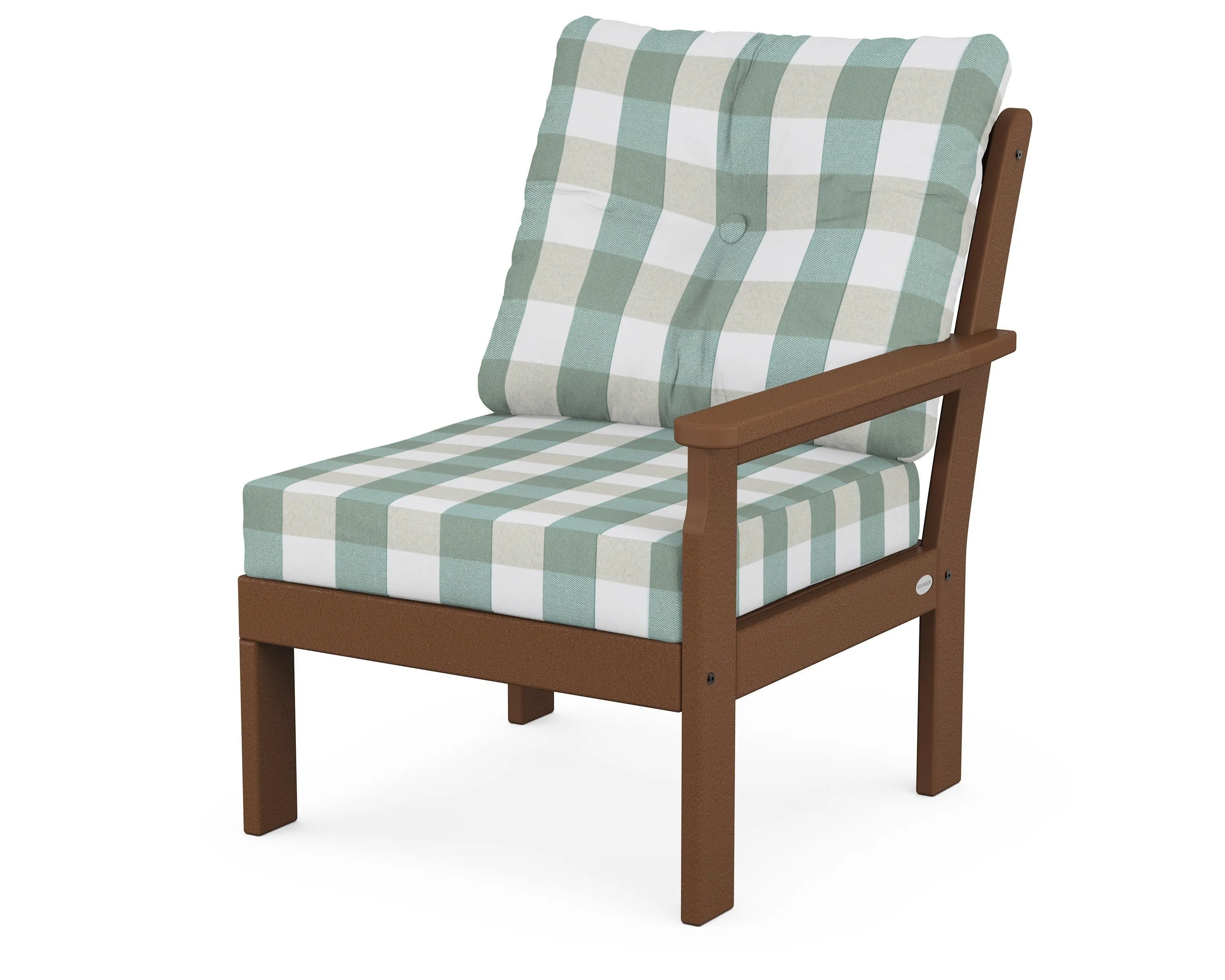 Vineyard Modular Right Arm Chair