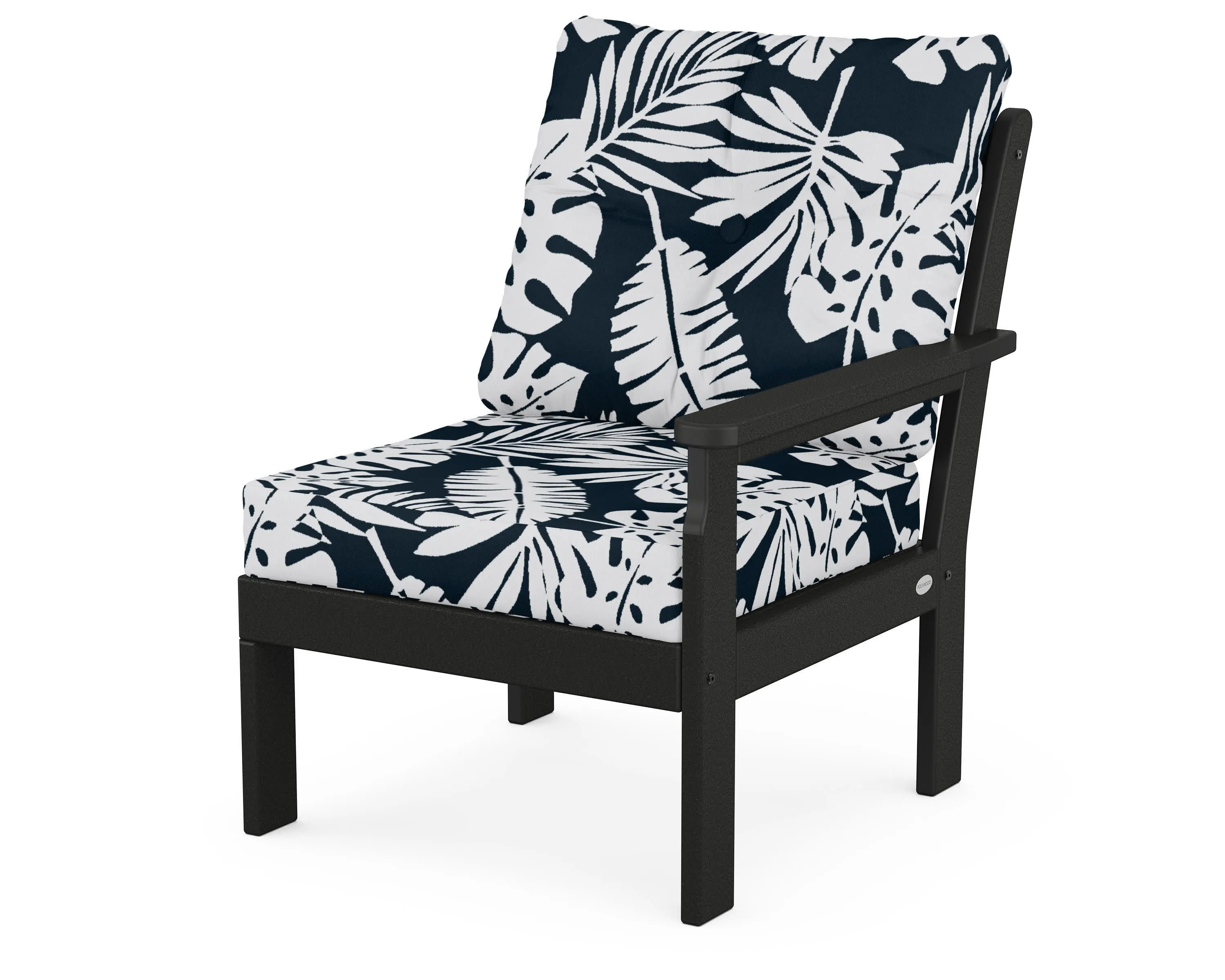 Vineyard Modular Right Arm Chair
