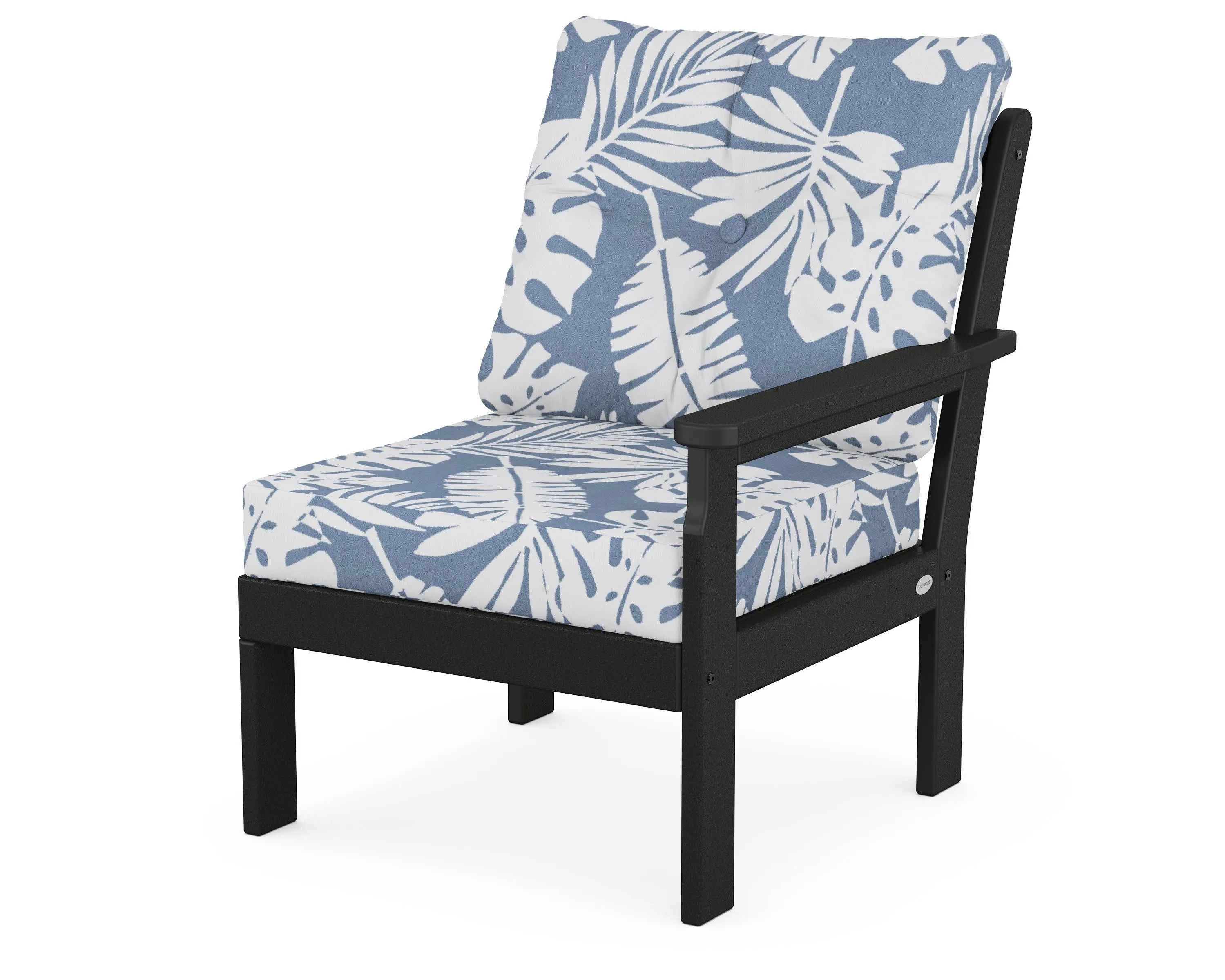 Vineyard Modular Right Arm Chair