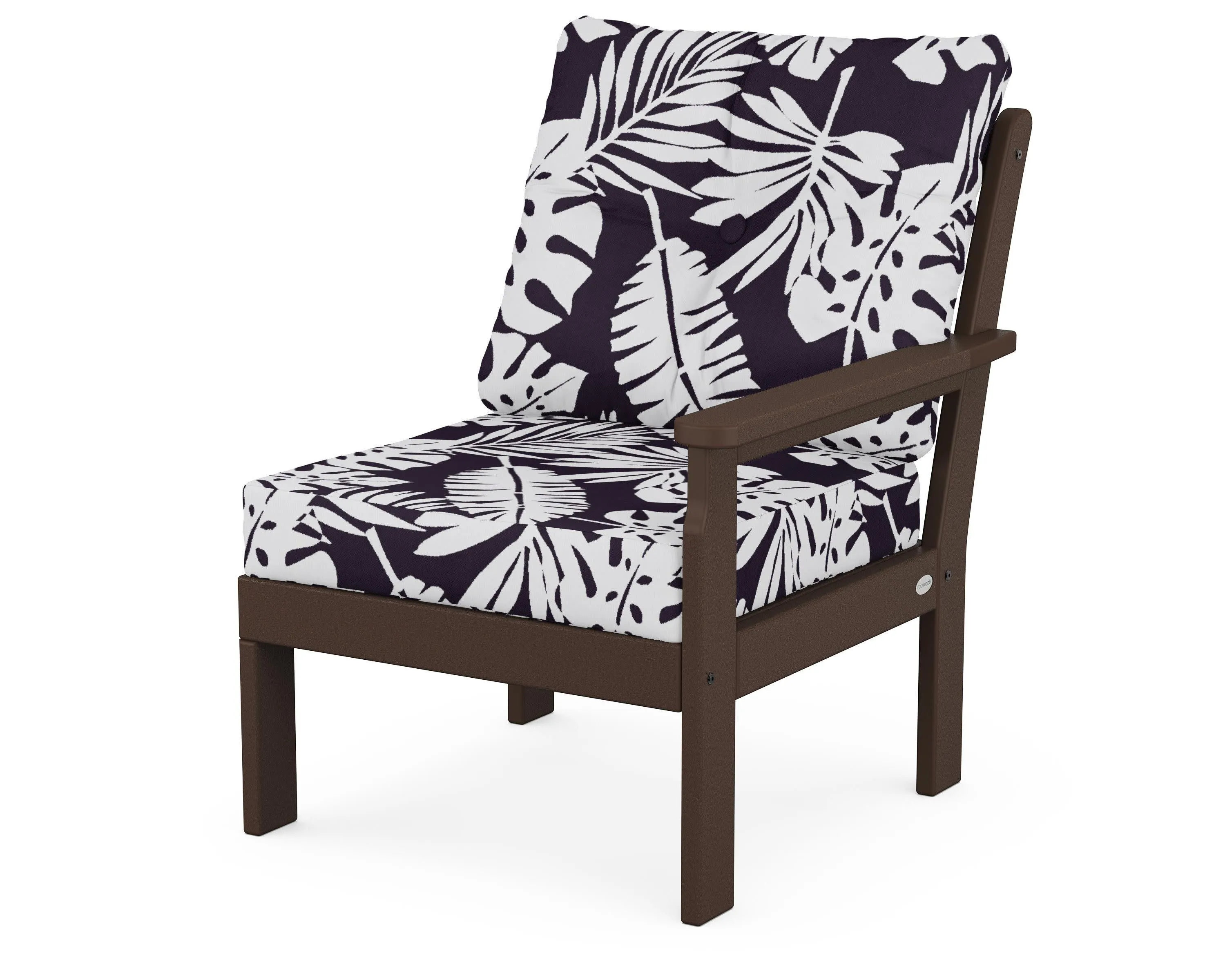 Vineyard Modular Right Arm Chair