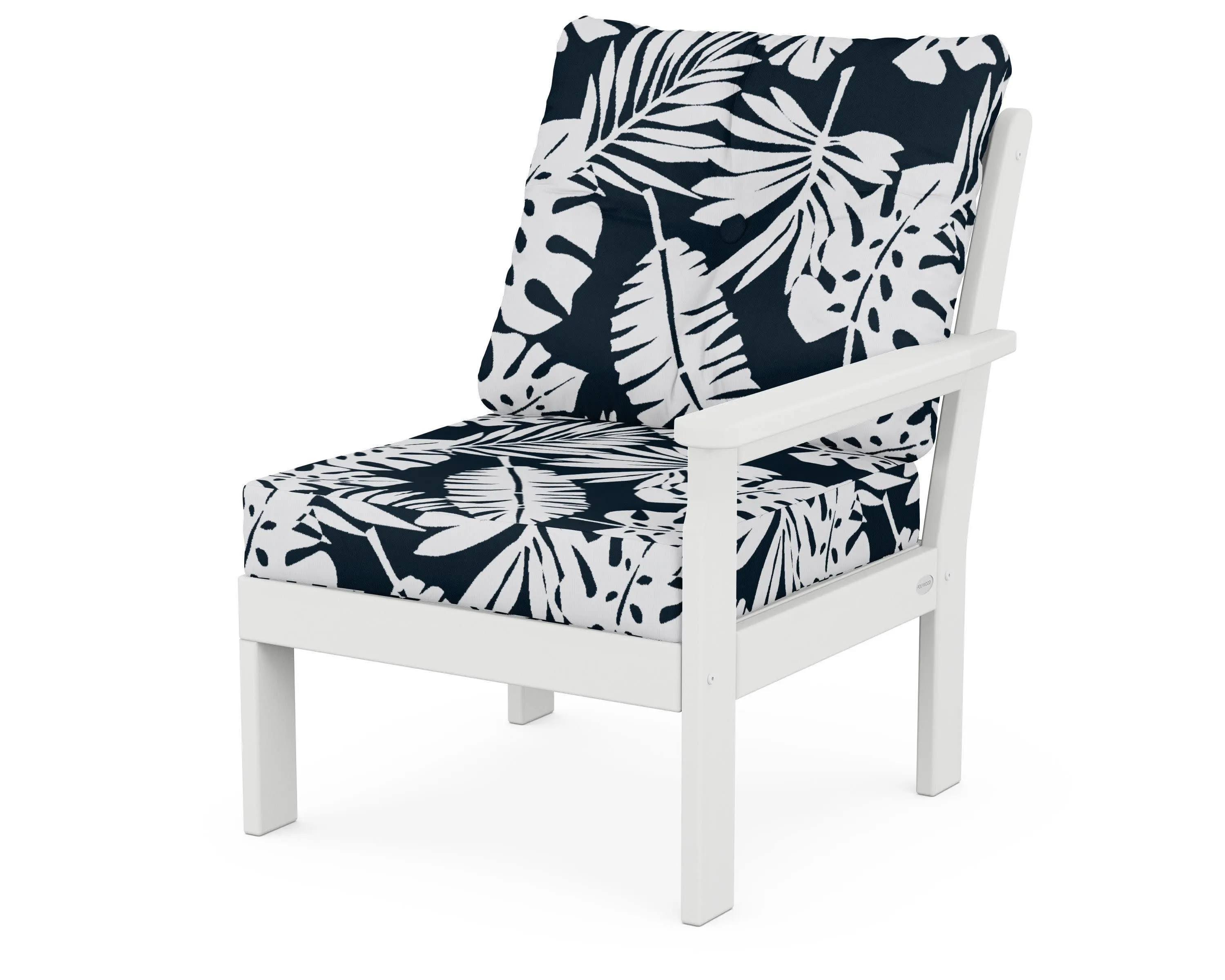 Vineyard Modular Right Arm Chair