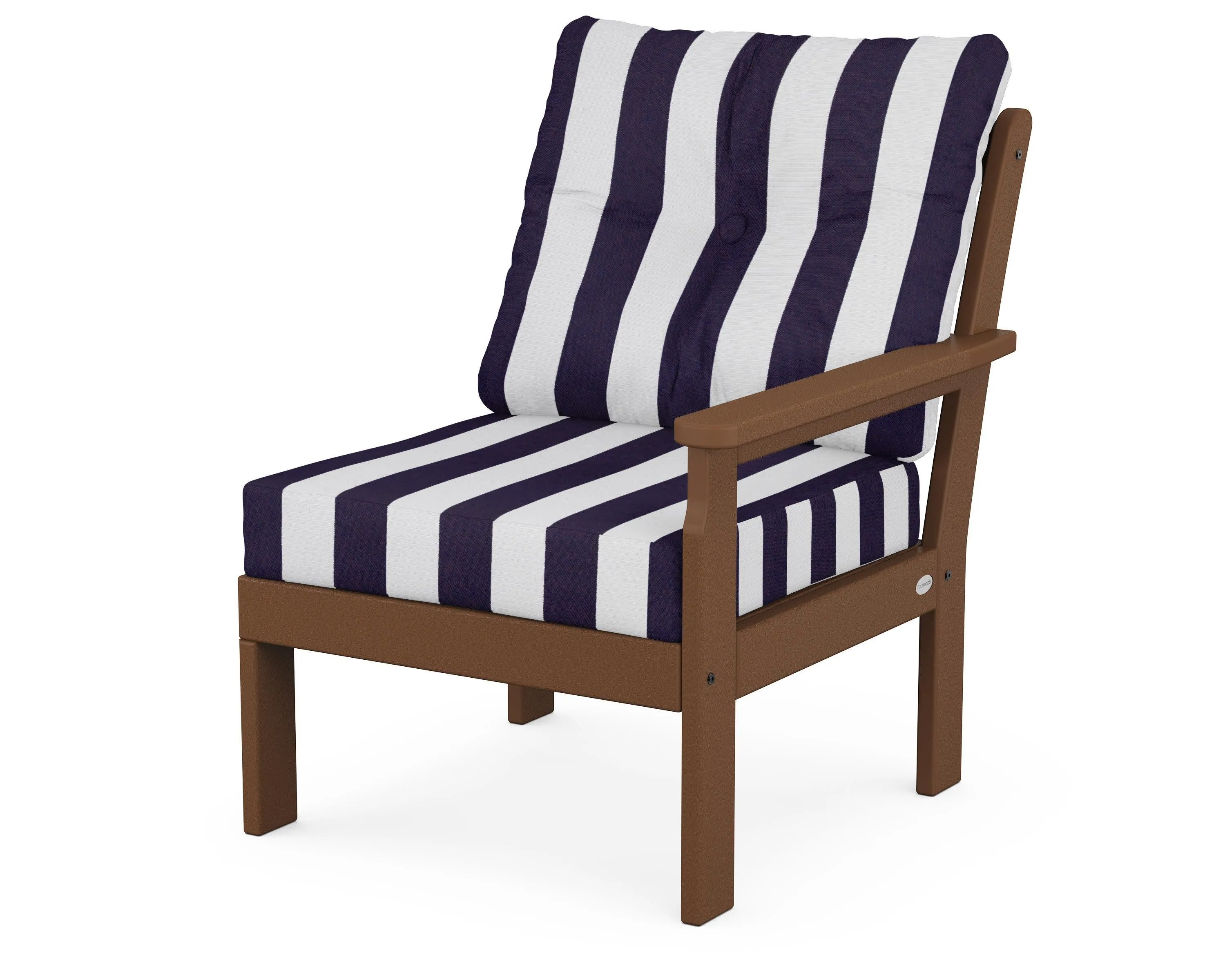 Vineyard Modular Right Arm Chair