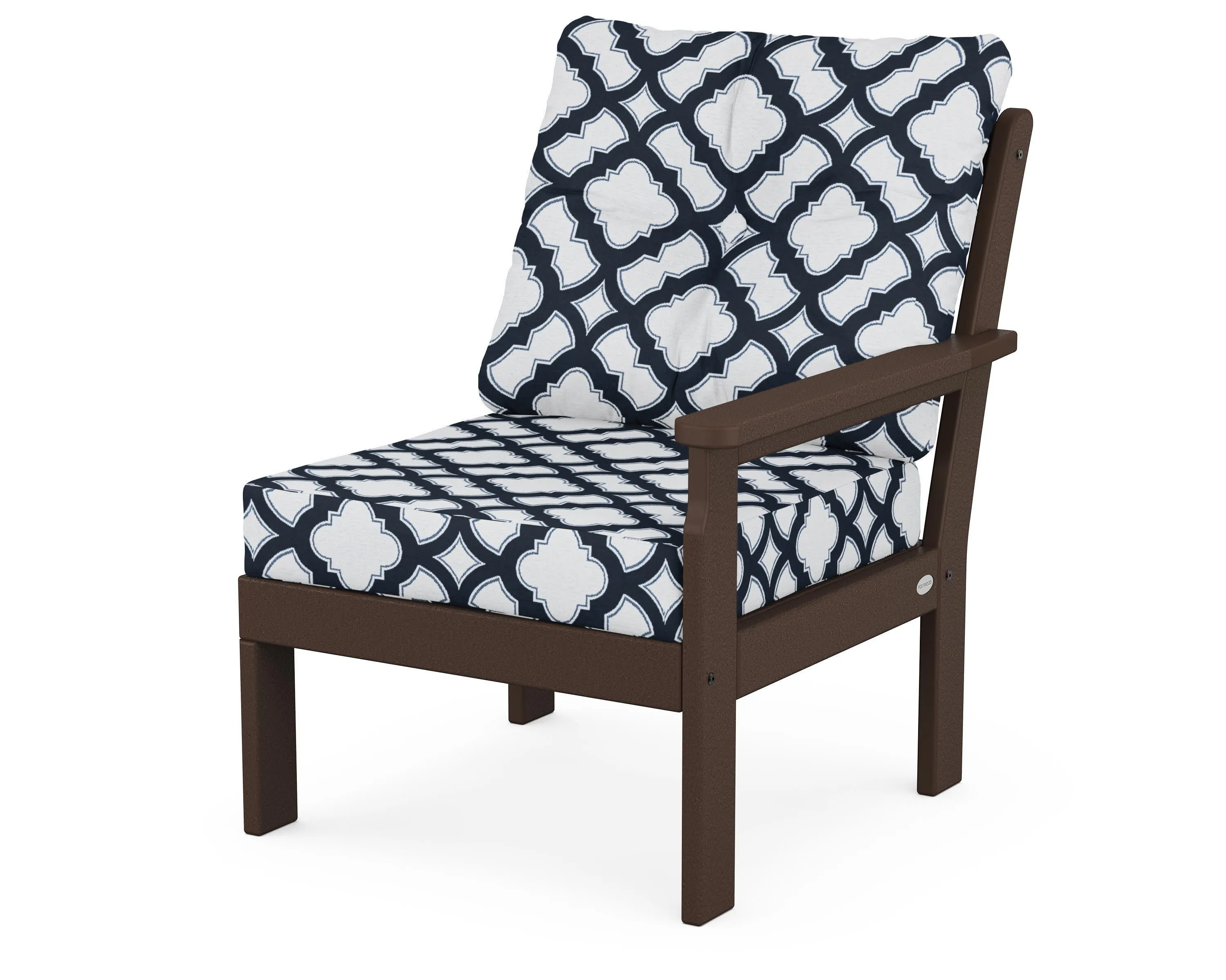 Vineyard Modular Right Arm Chair