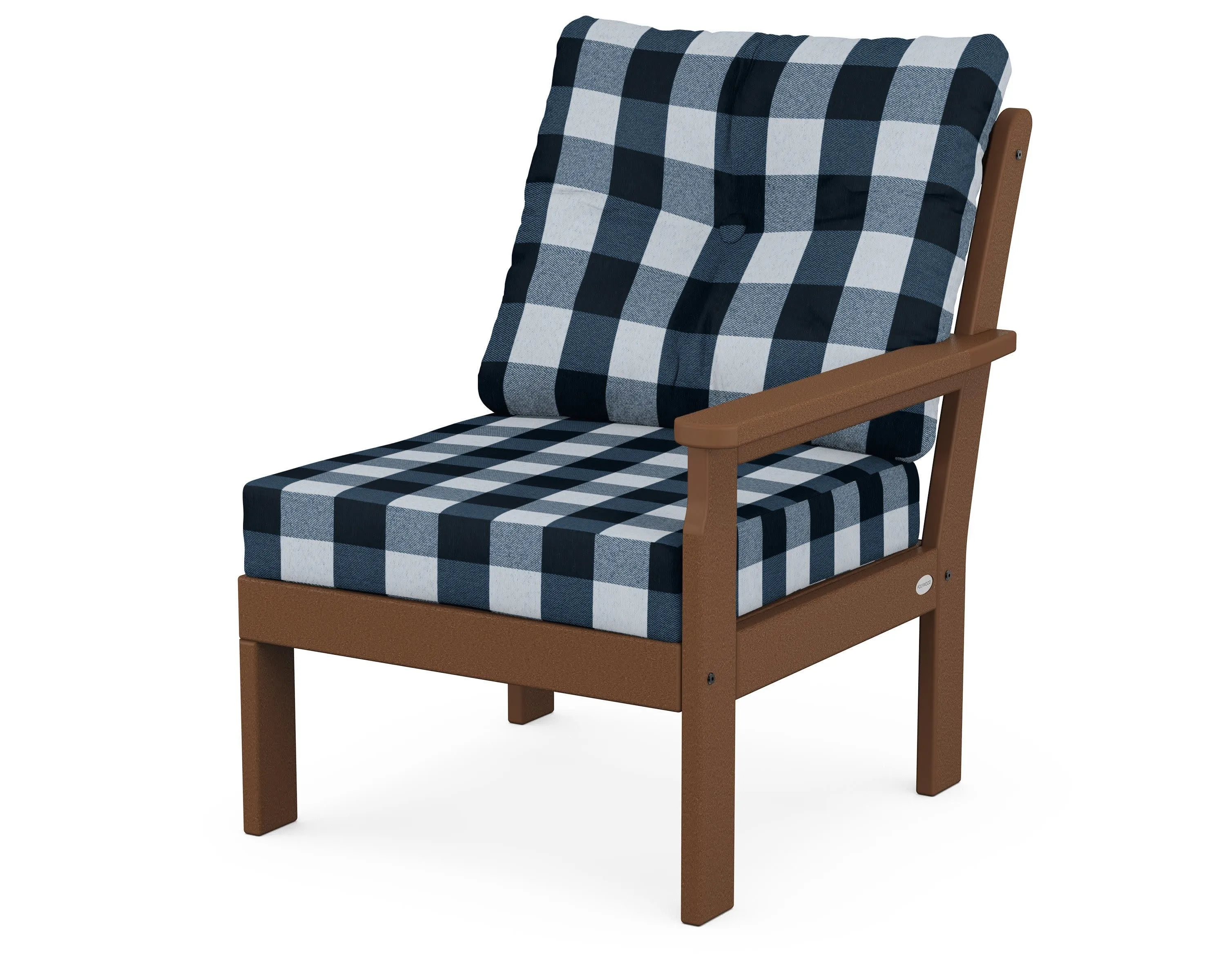 Vineyard Modular Right Arm Chair