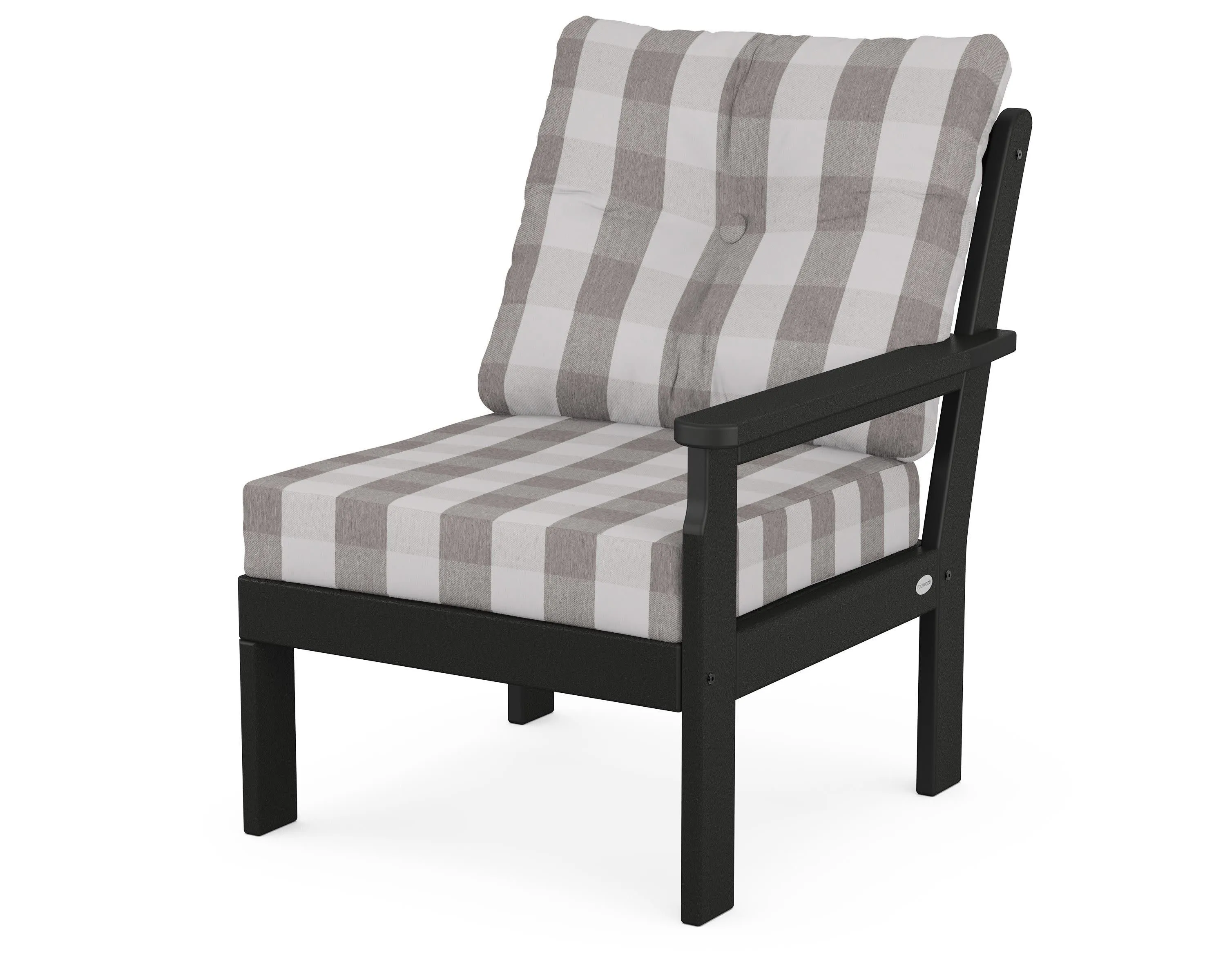 Vineyard Modular Right Arm Chair