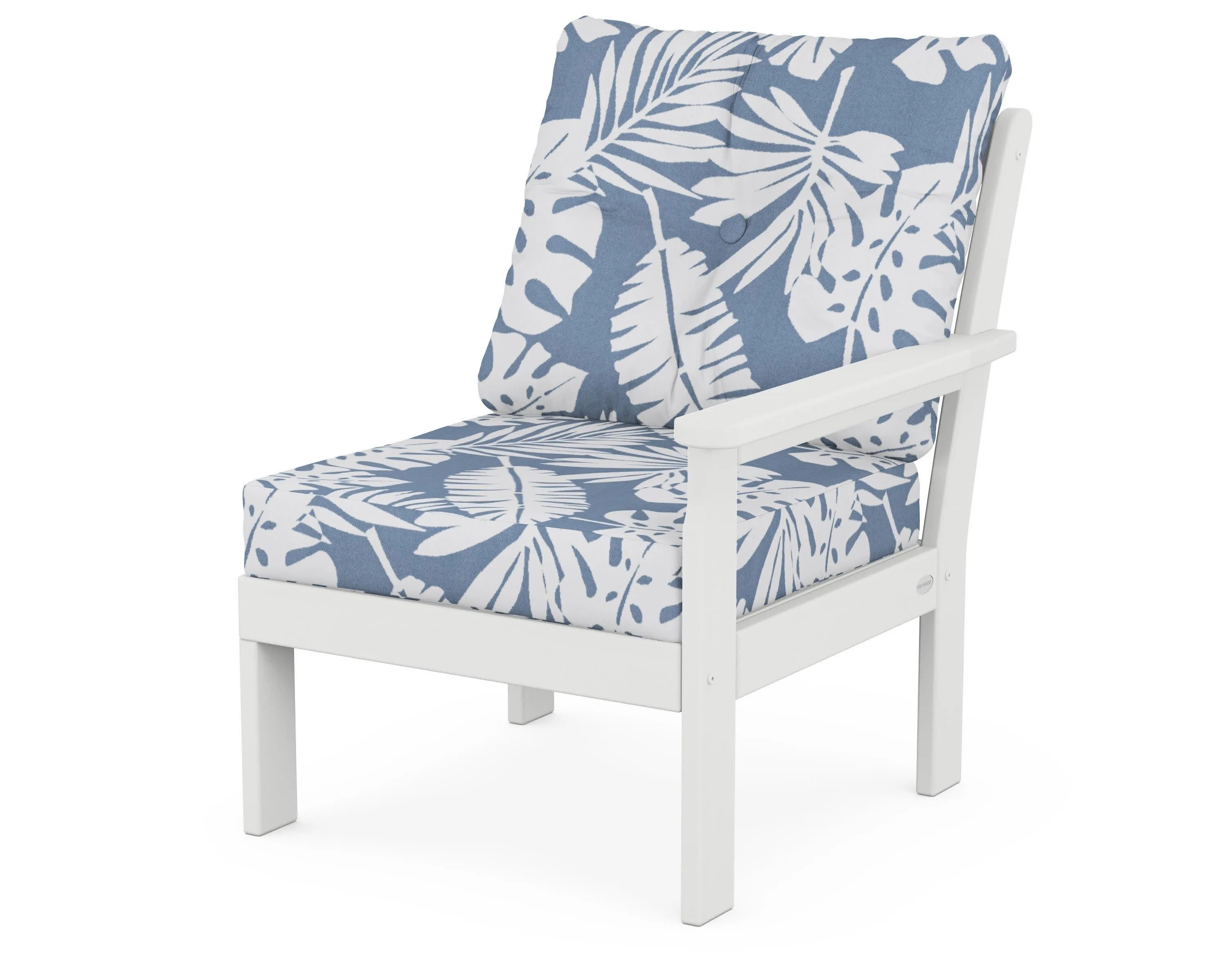 Vineyard Modular Right Arm Chair