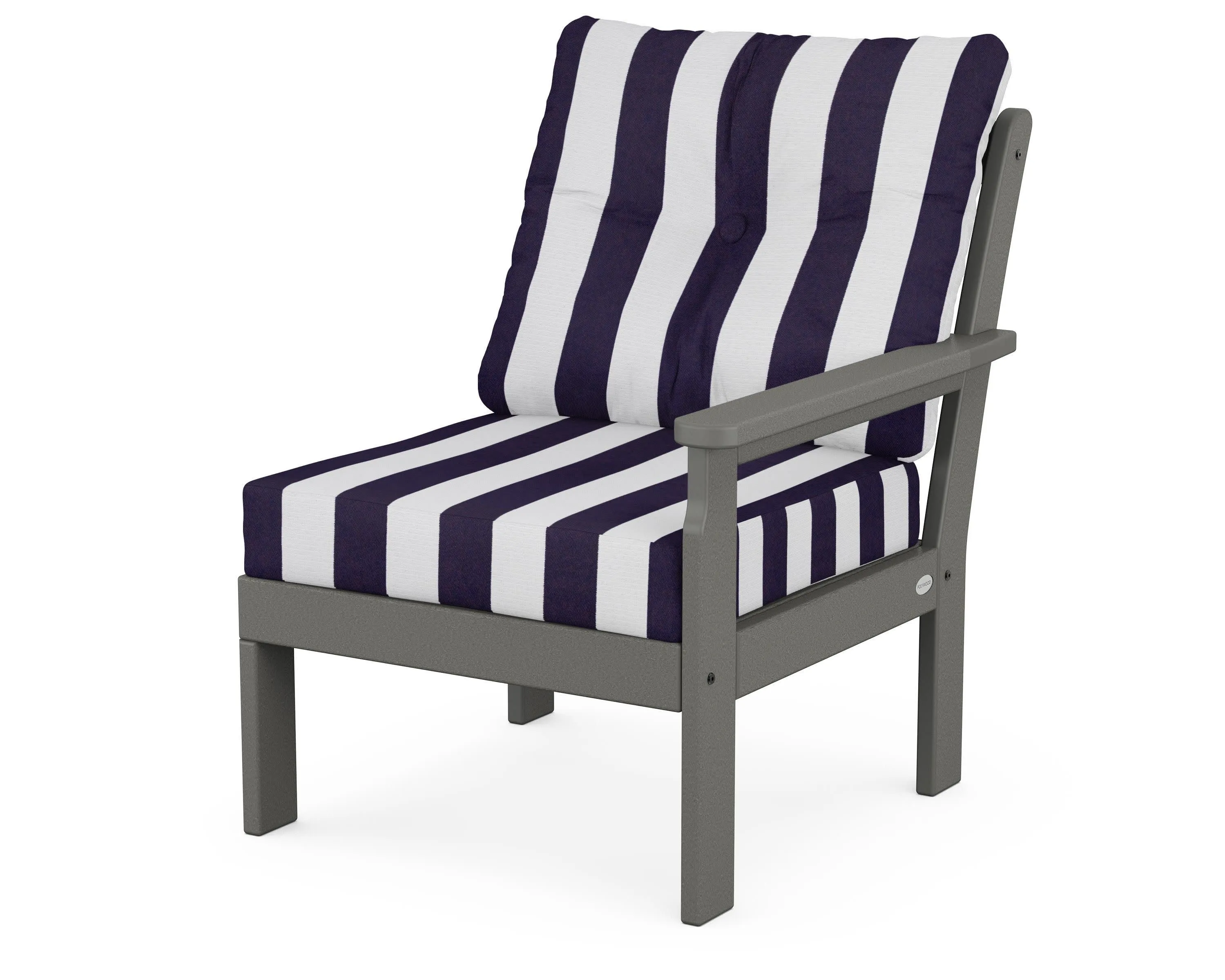Vineyard Modular Right Arm Chair