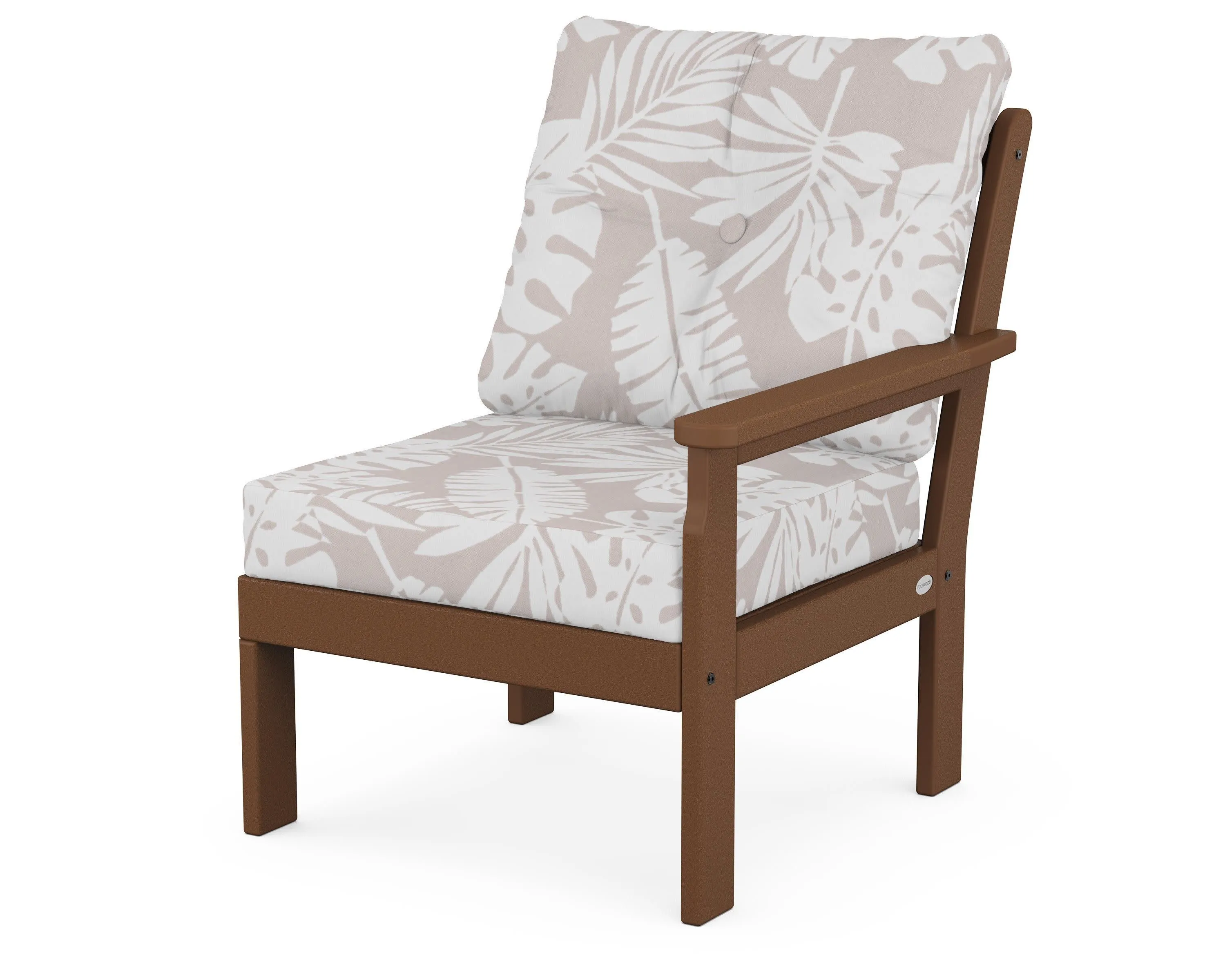 Vineyard Modular Right Arm Chair