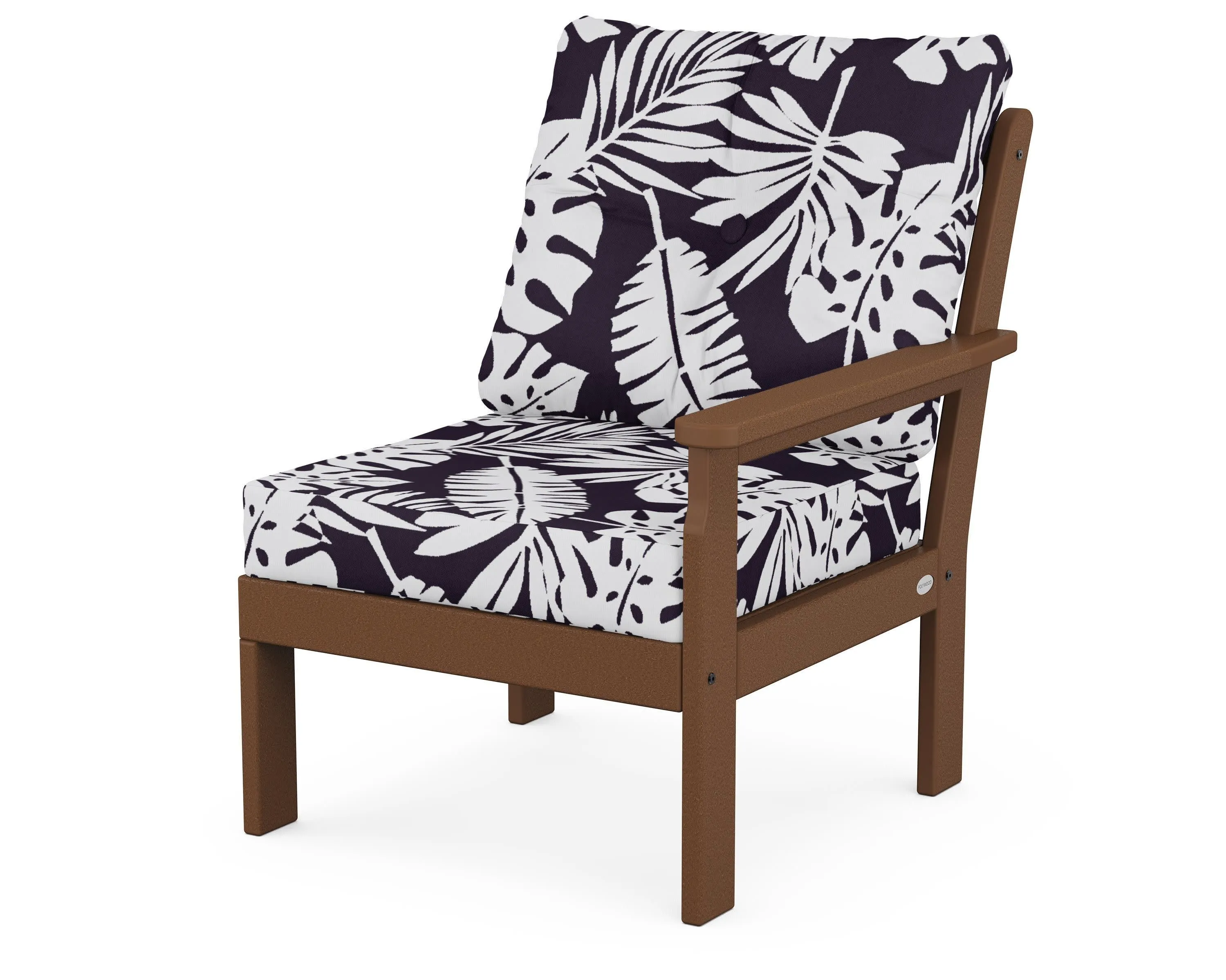Vineyard Modular Right Arm Chair