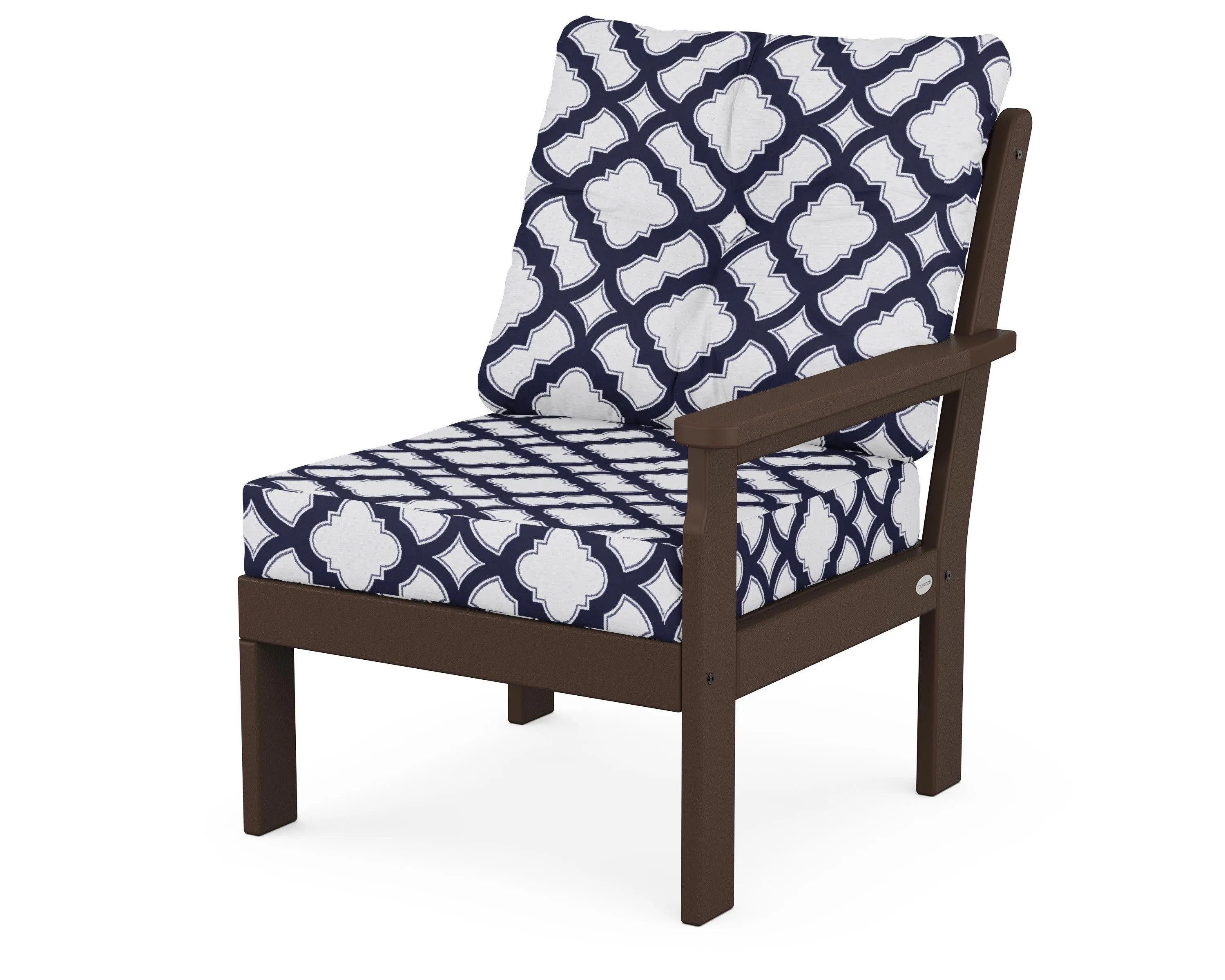 Vineyard Modular Right Arm Chair