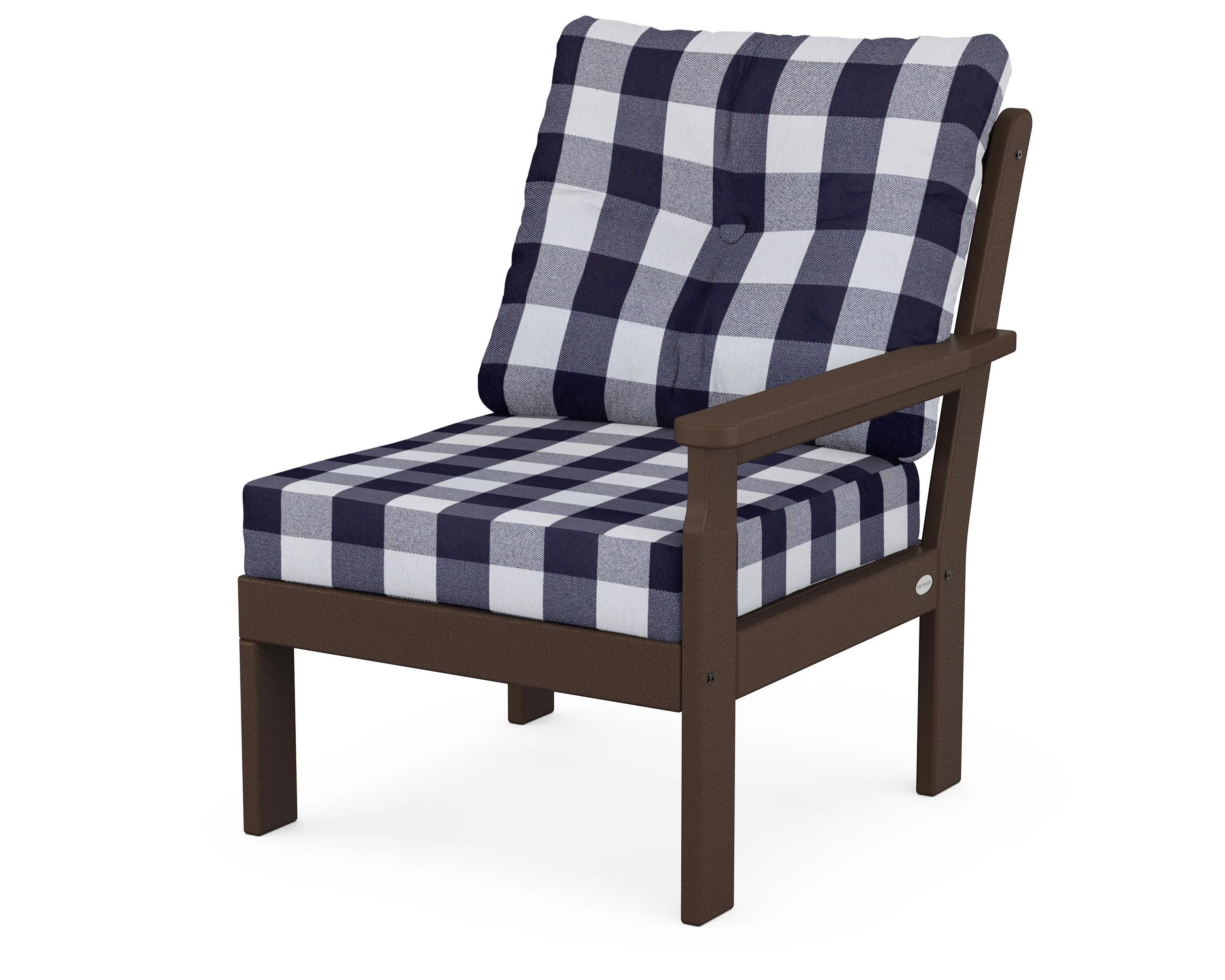 Vineyard Modular Right Arm Chair