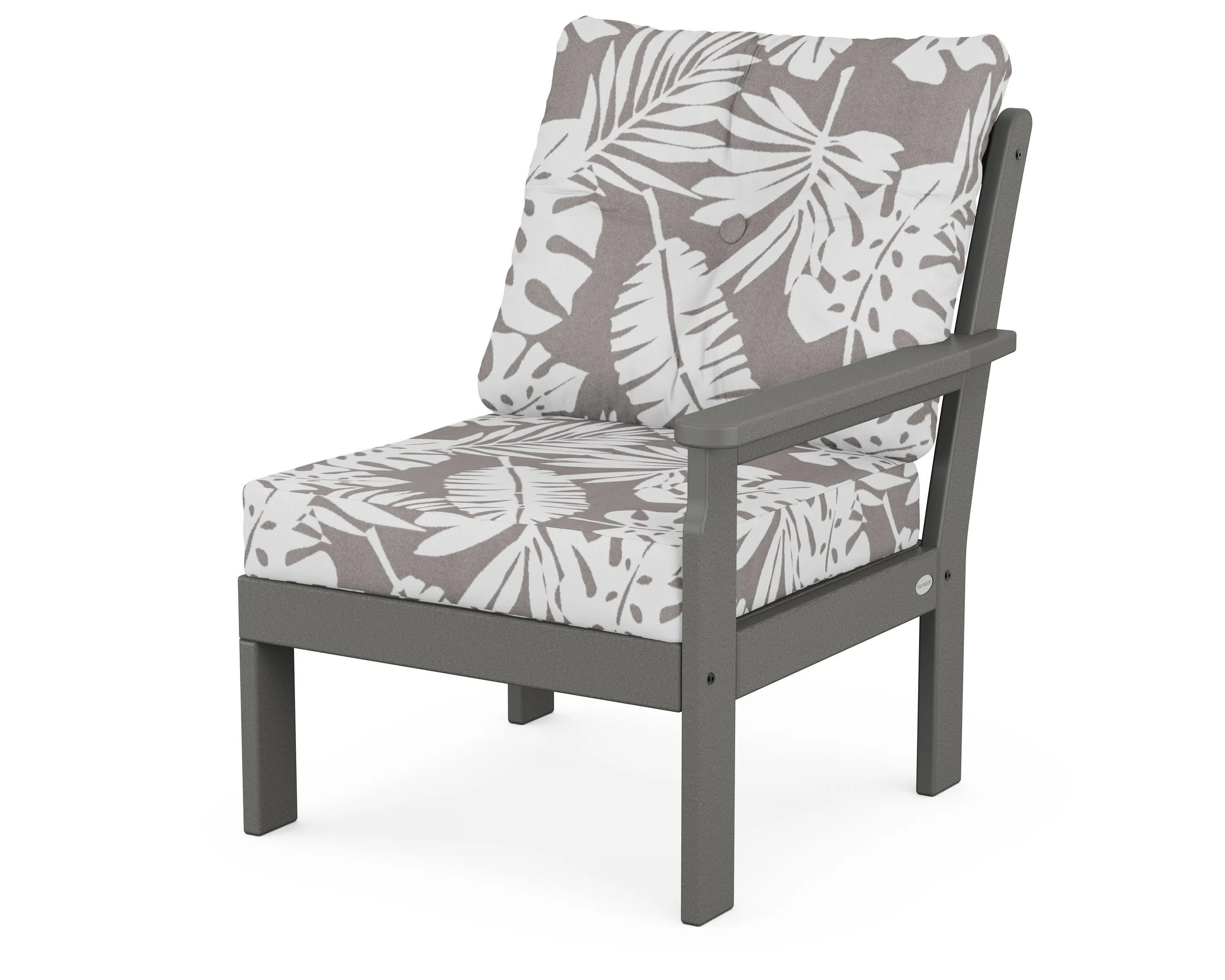 Vineyard Modular Right Arm Chair
