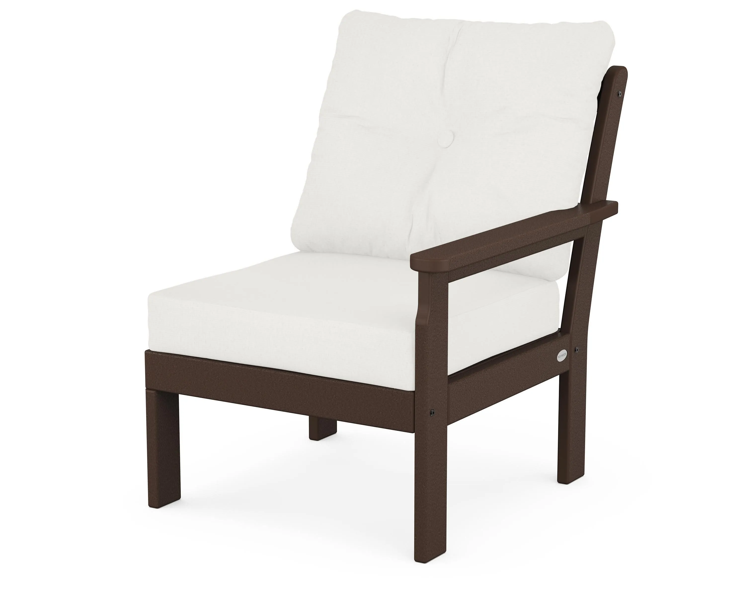 Vineyard Modular Right Arm Chair