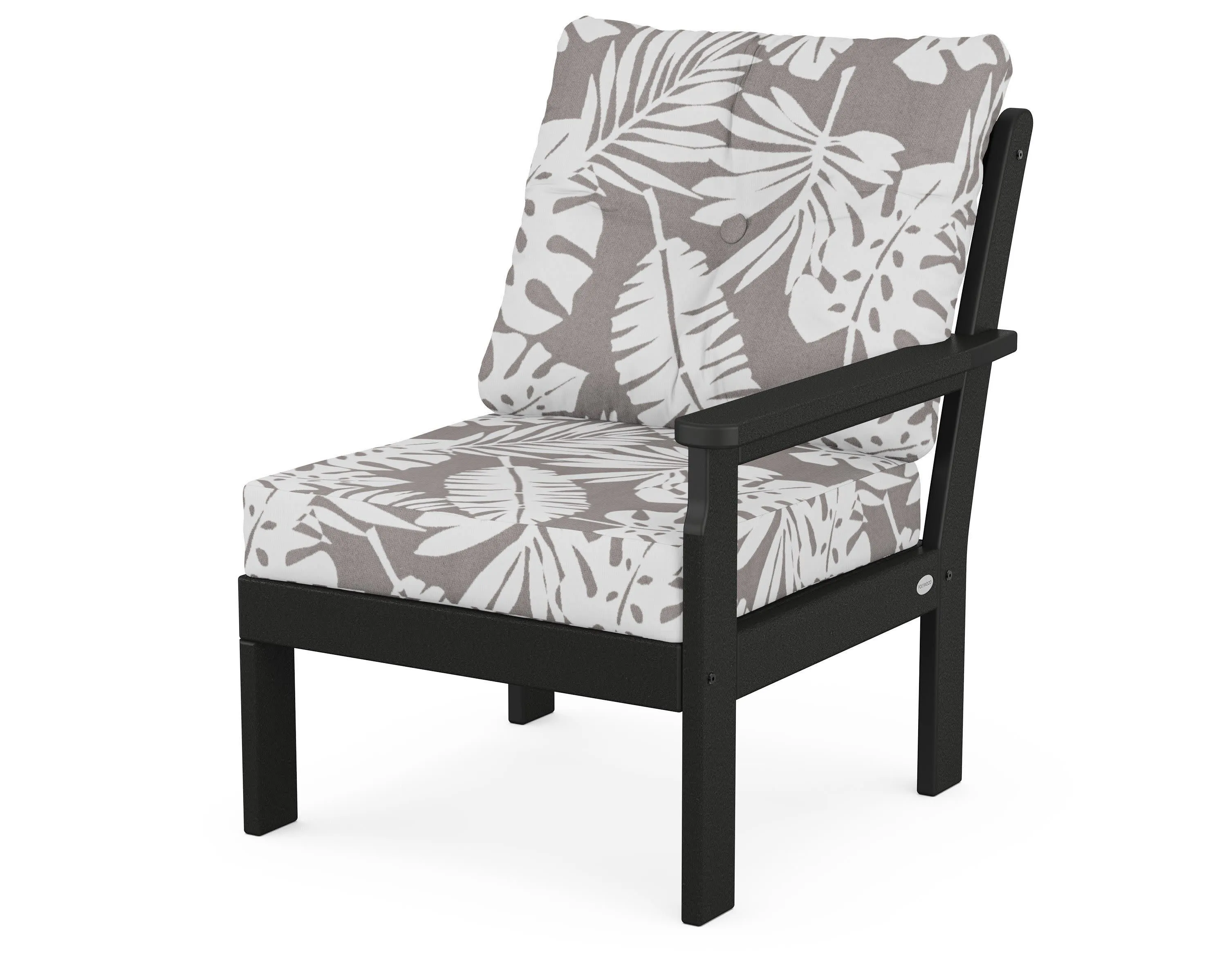 Vineyard Modular Right Arm Chair