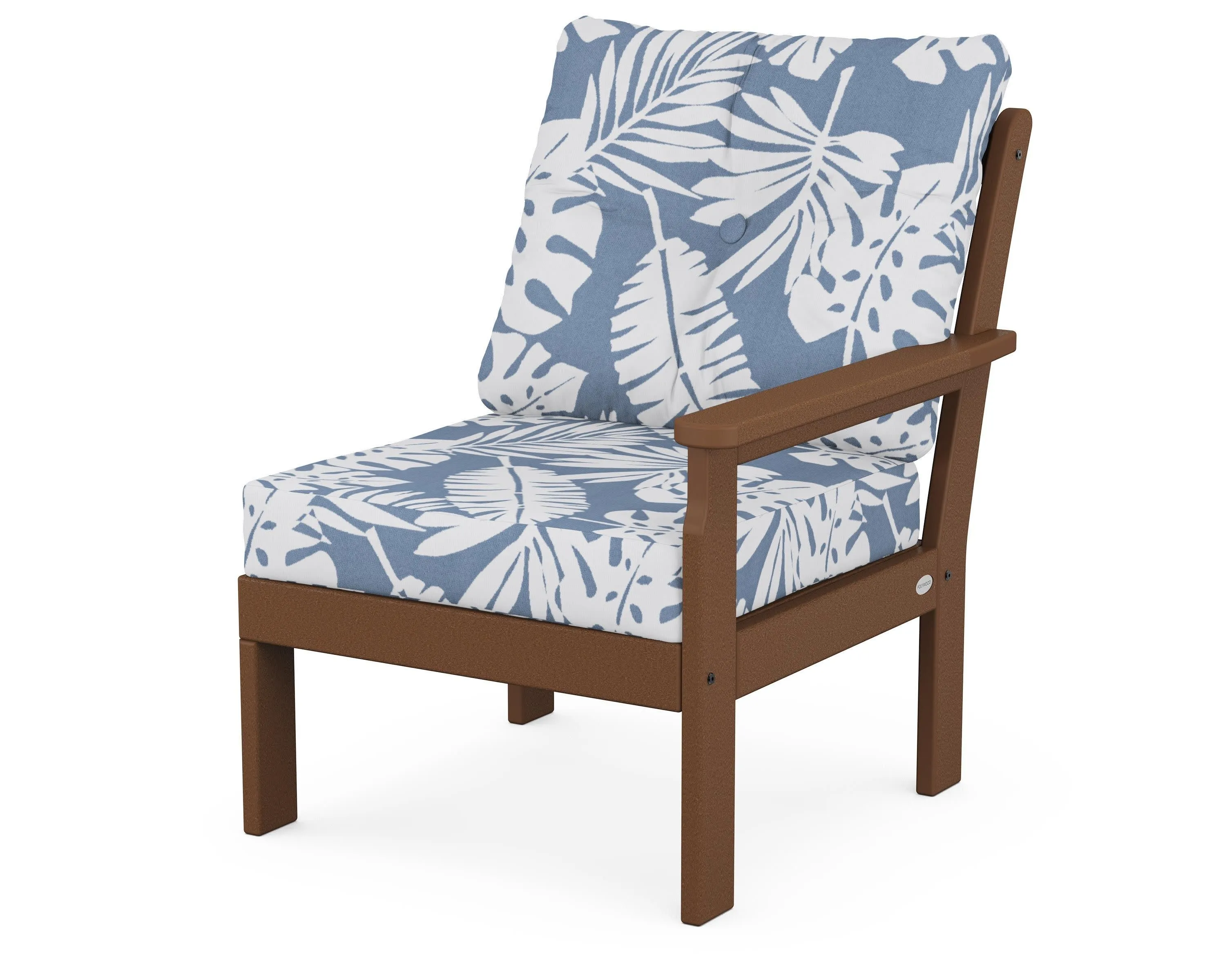 Vineyard Modular Right Arm Chair