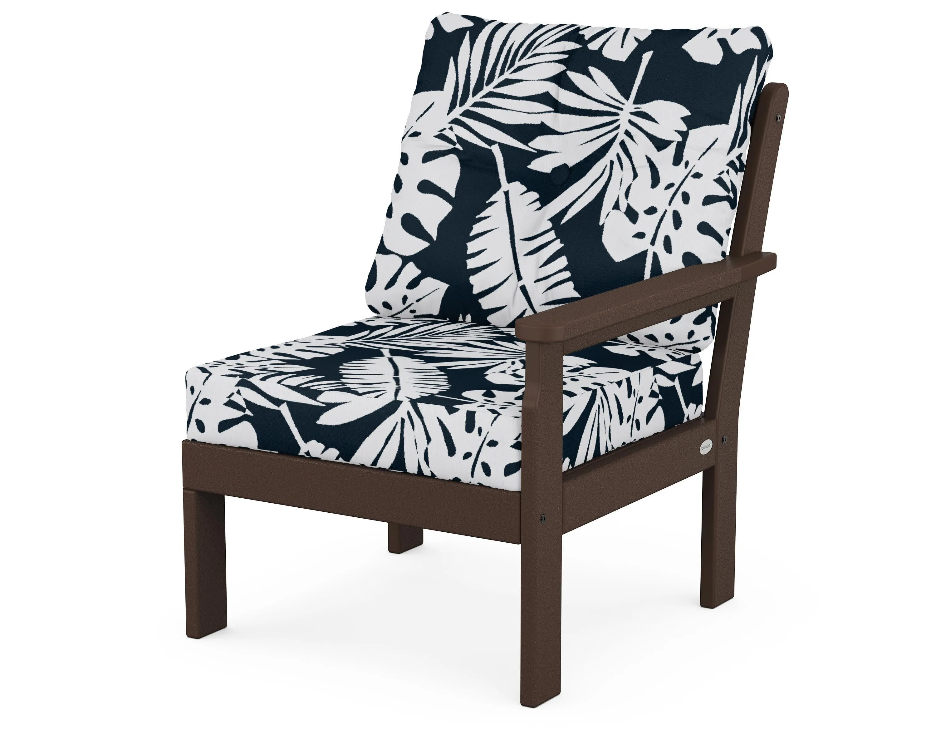 Vineyard Modular Right Arm Chair