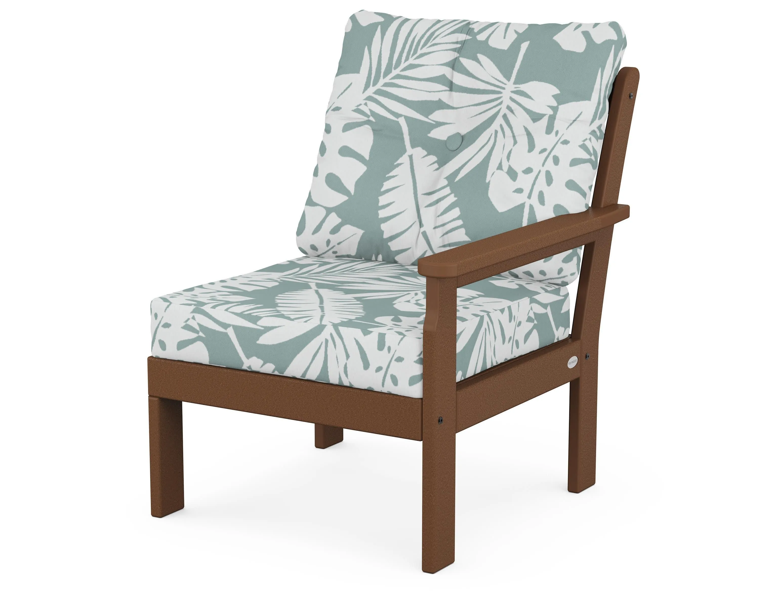 Vineyard Modular Right Arm Chair
