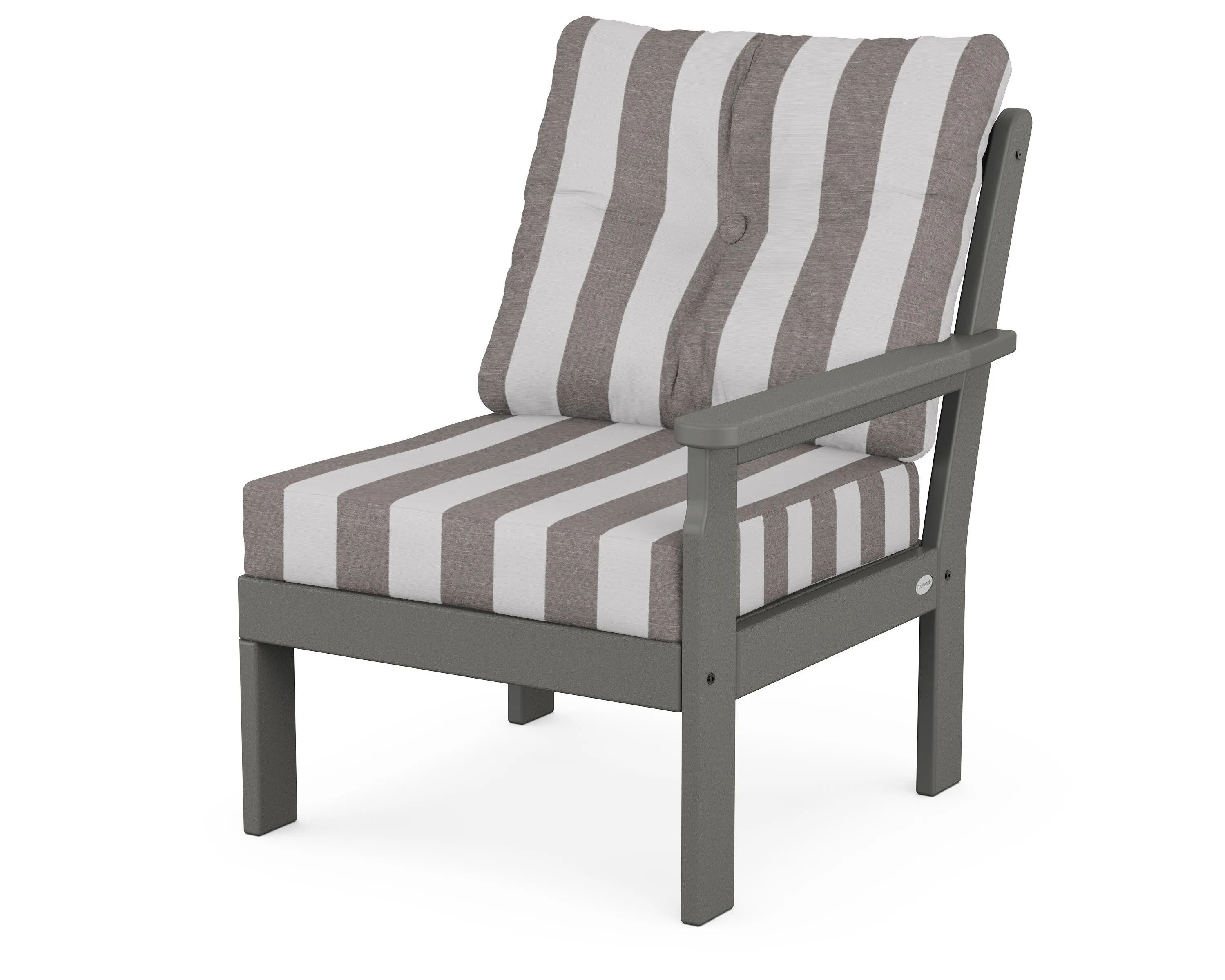 Vineyard Modular Right Arm Chair