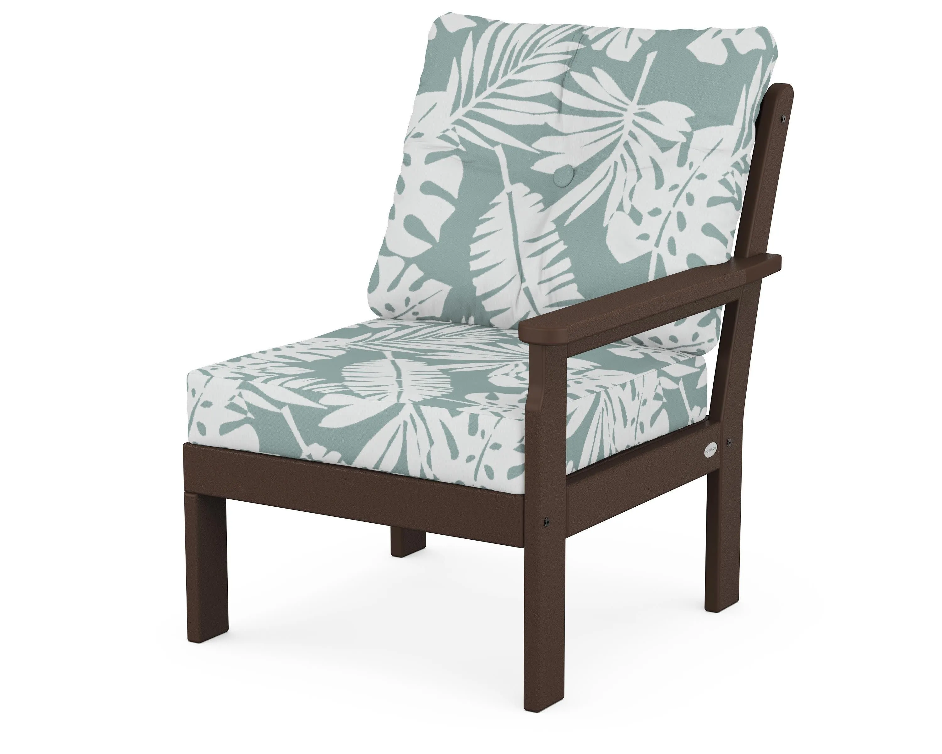 Vineyard Modular Right Arm Chair