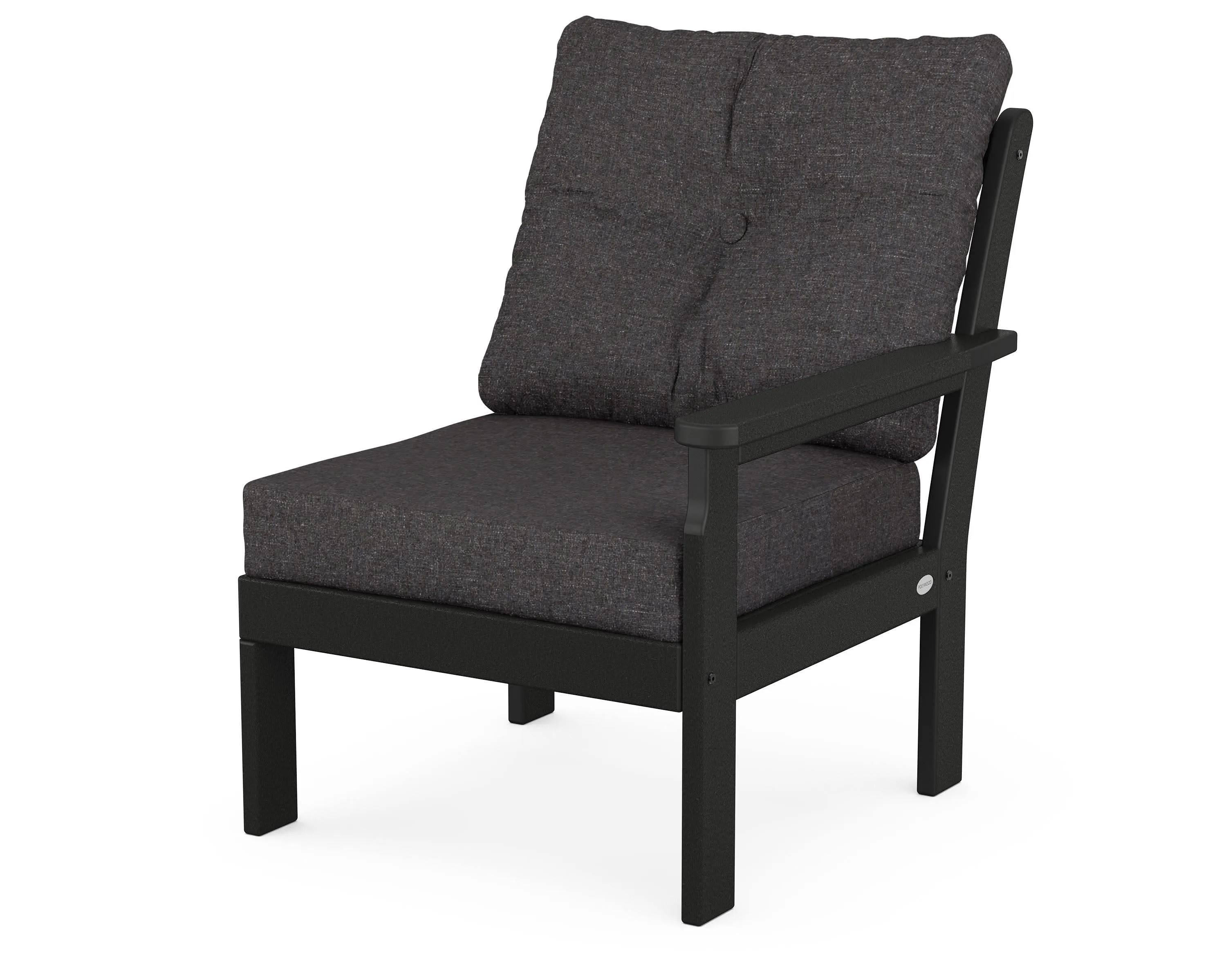 Vineyard Modular Right Arm Chair