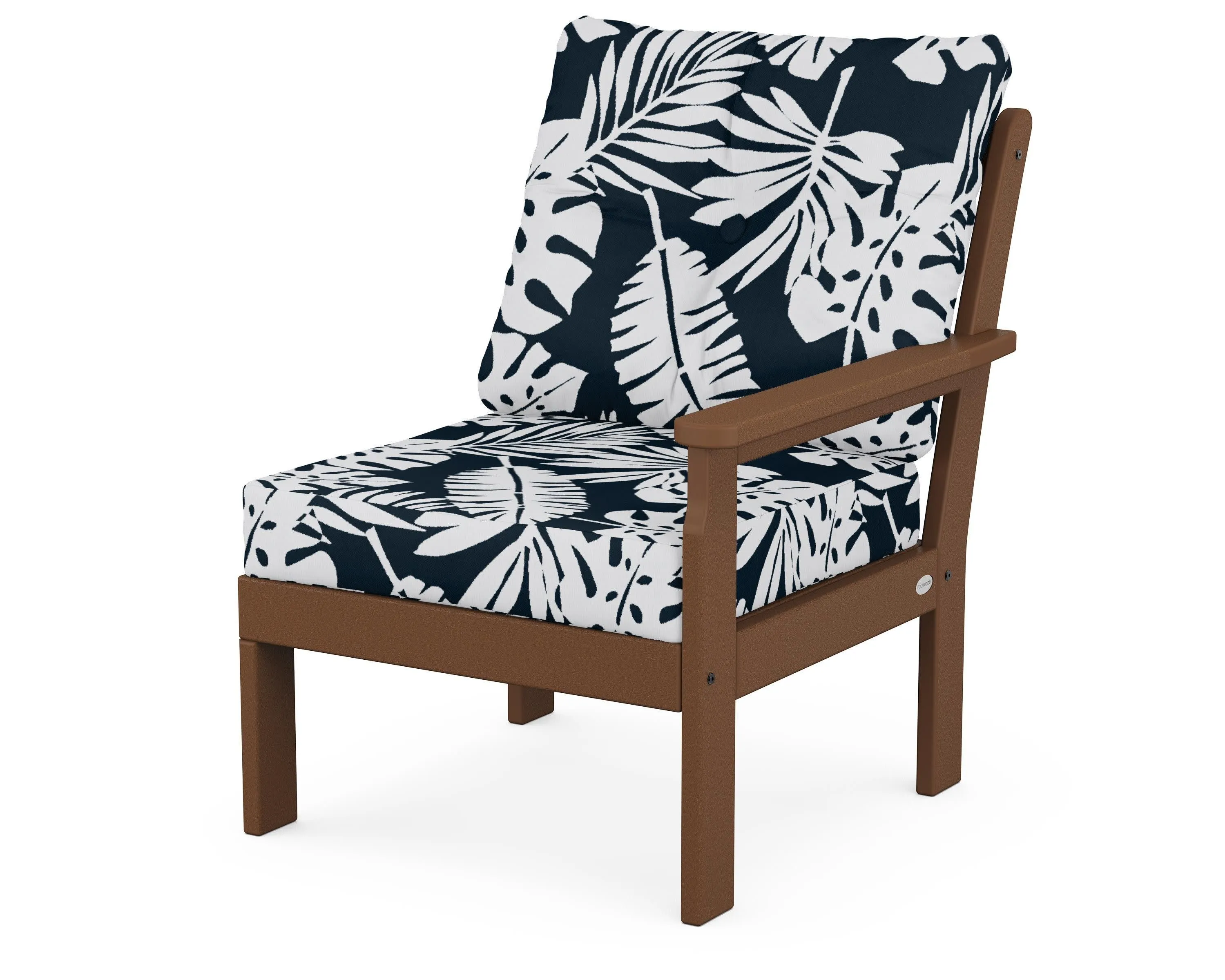 Vineyard Modular Right Arm Chair