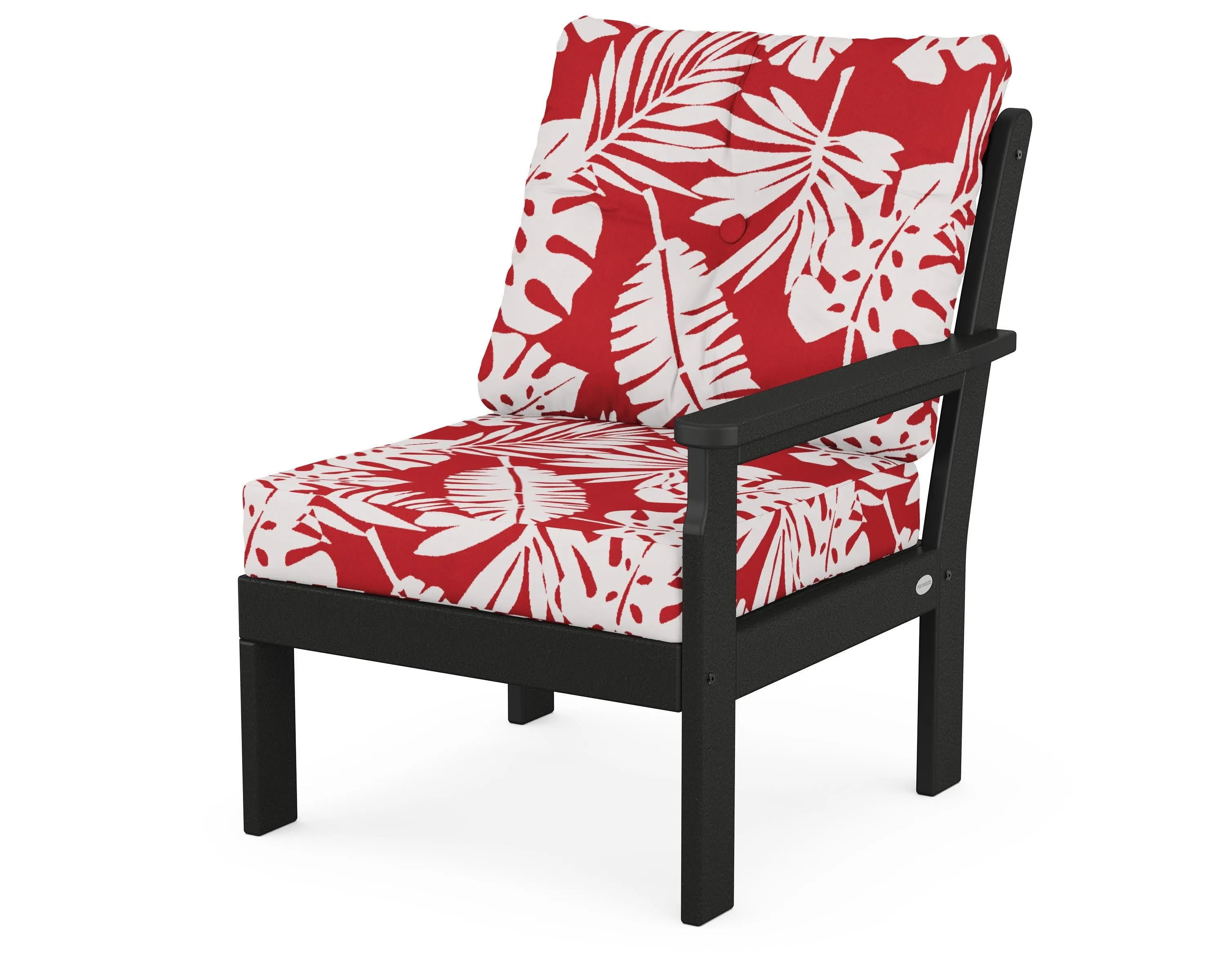 Vineyard Modular Right Arm Chair