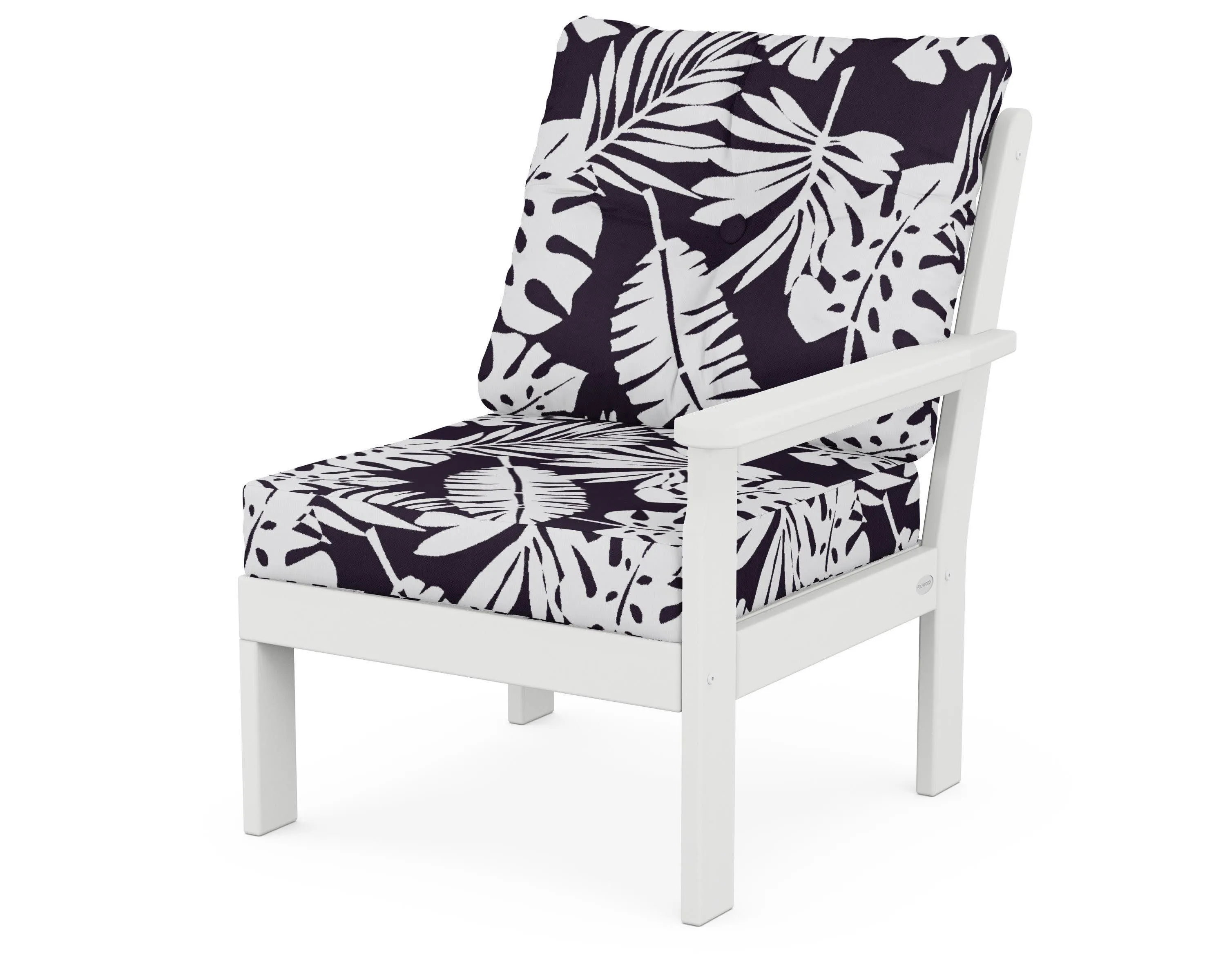 Vineyard Modular Right Arm Chair