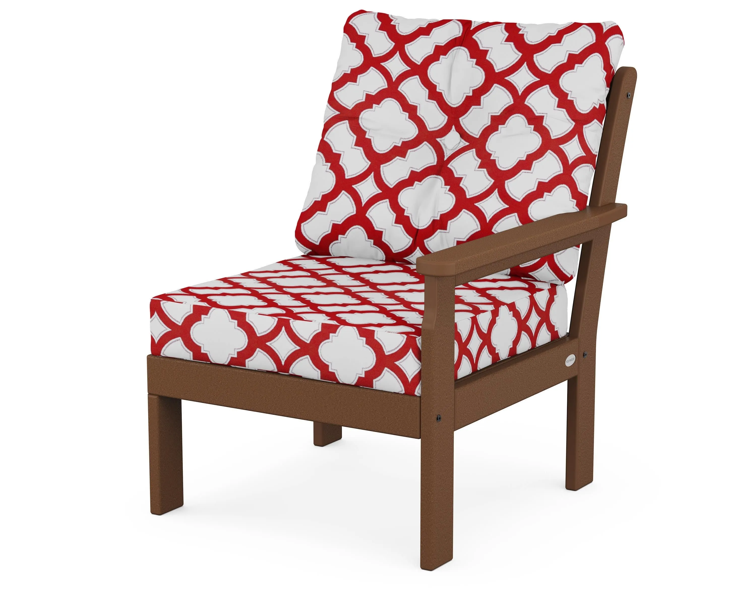 Vineyard Modular Right Arm Chair