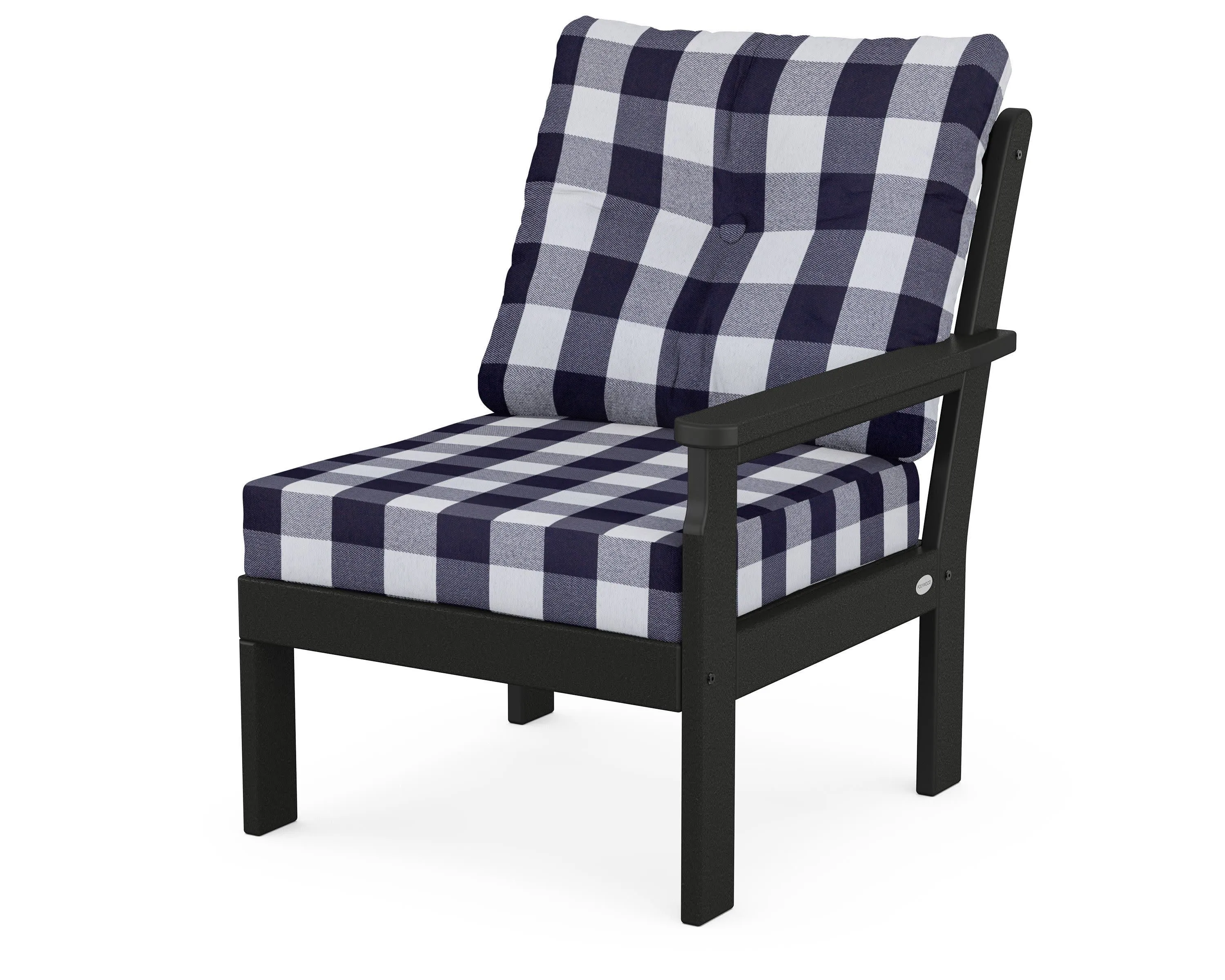 Vineyard Modular Right Arm Chair