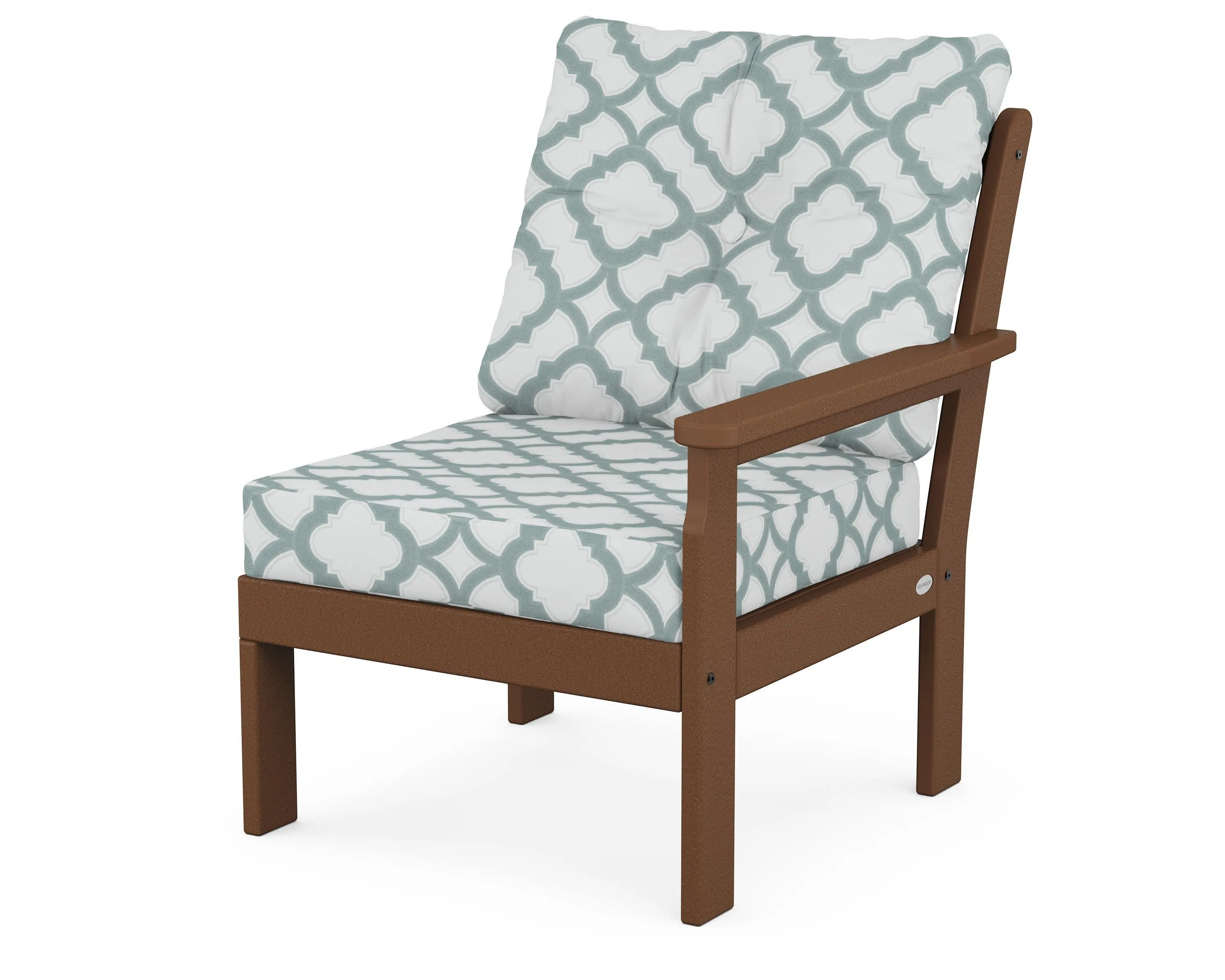 Vineyard Modular Right Arm Chair
