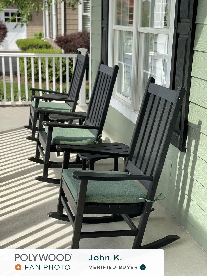 Vineyard Porch Rocking Chair