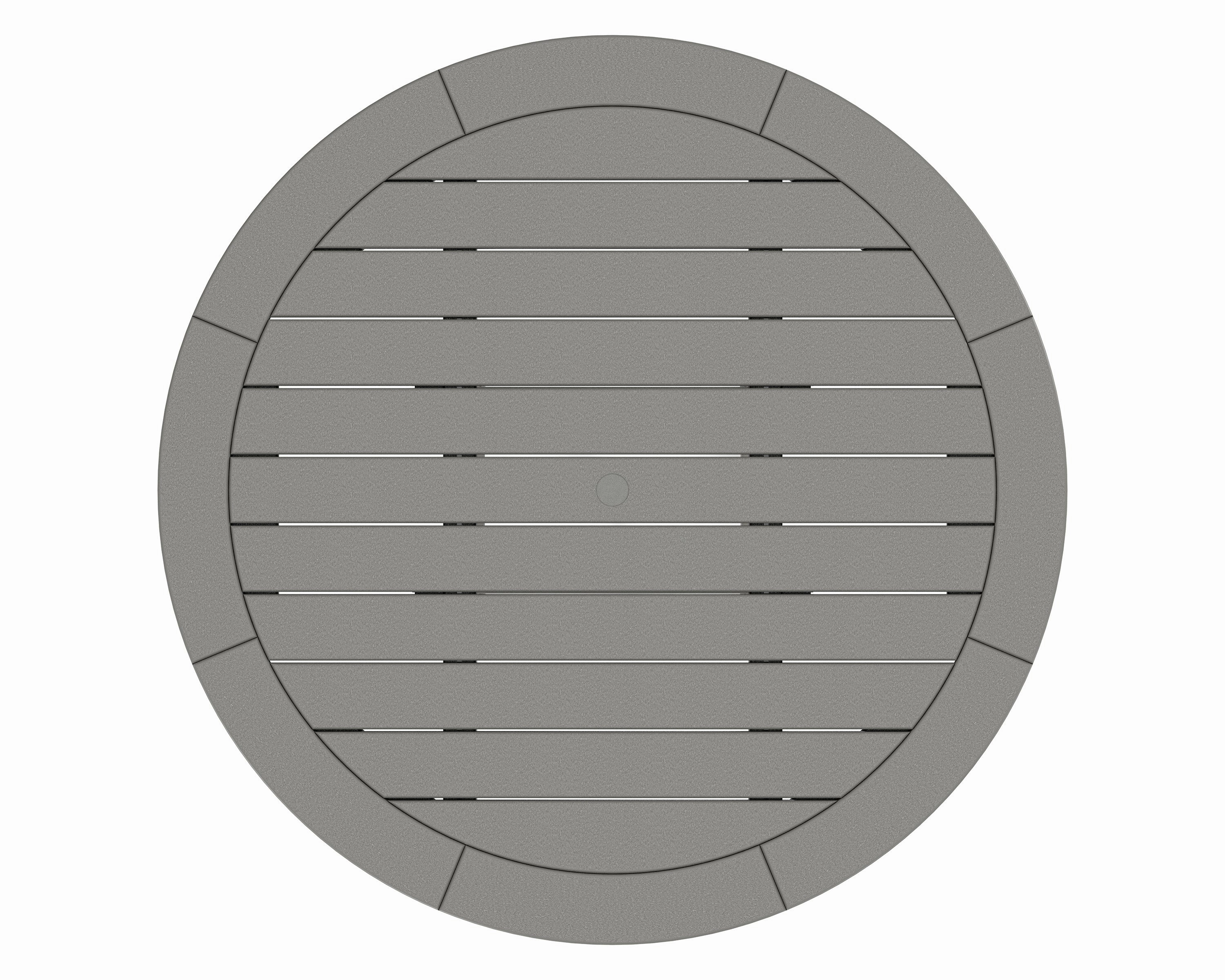 Vineyard 5-Piece Round Bar Set