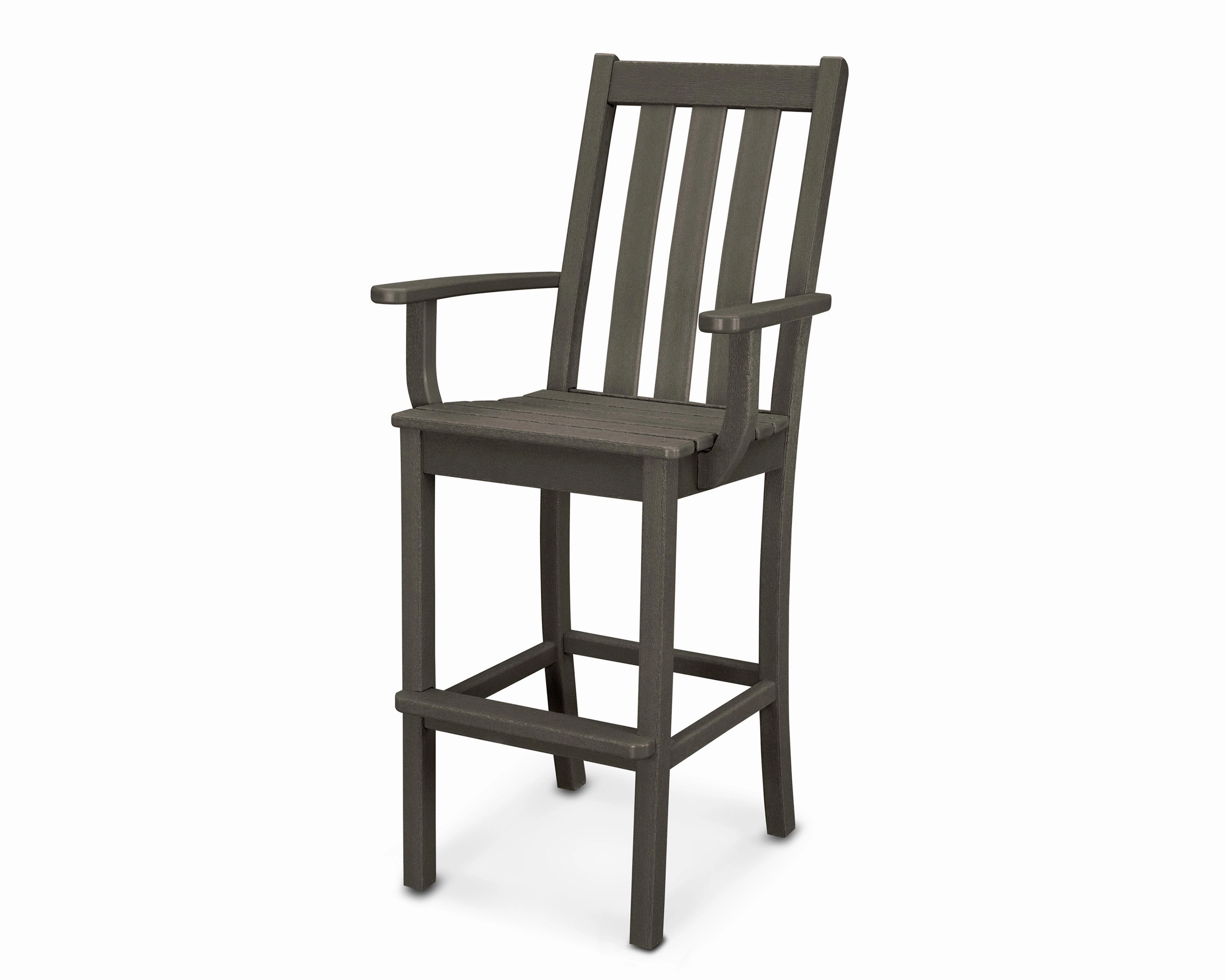 Vineyard Bar Arm Chair