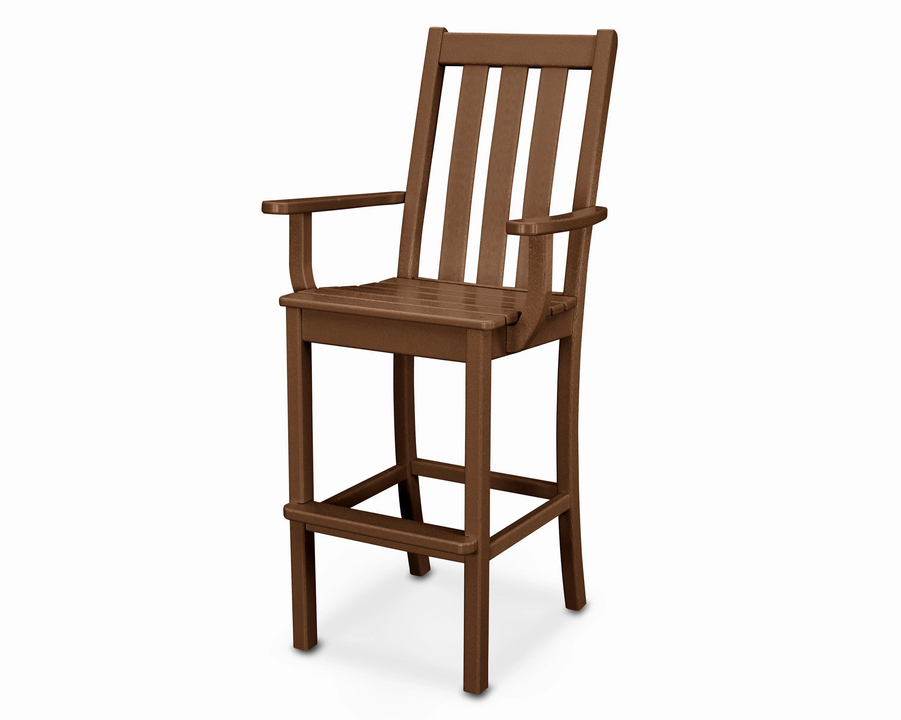 Vineyard Bar Arm Chair