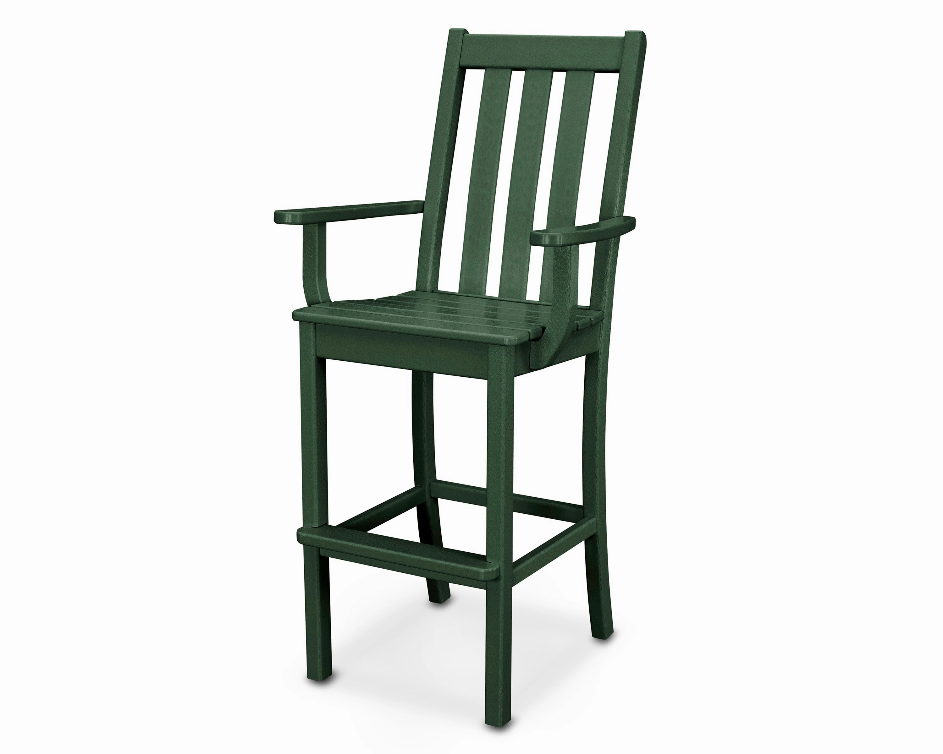 Vineyard Bar Arm Chair