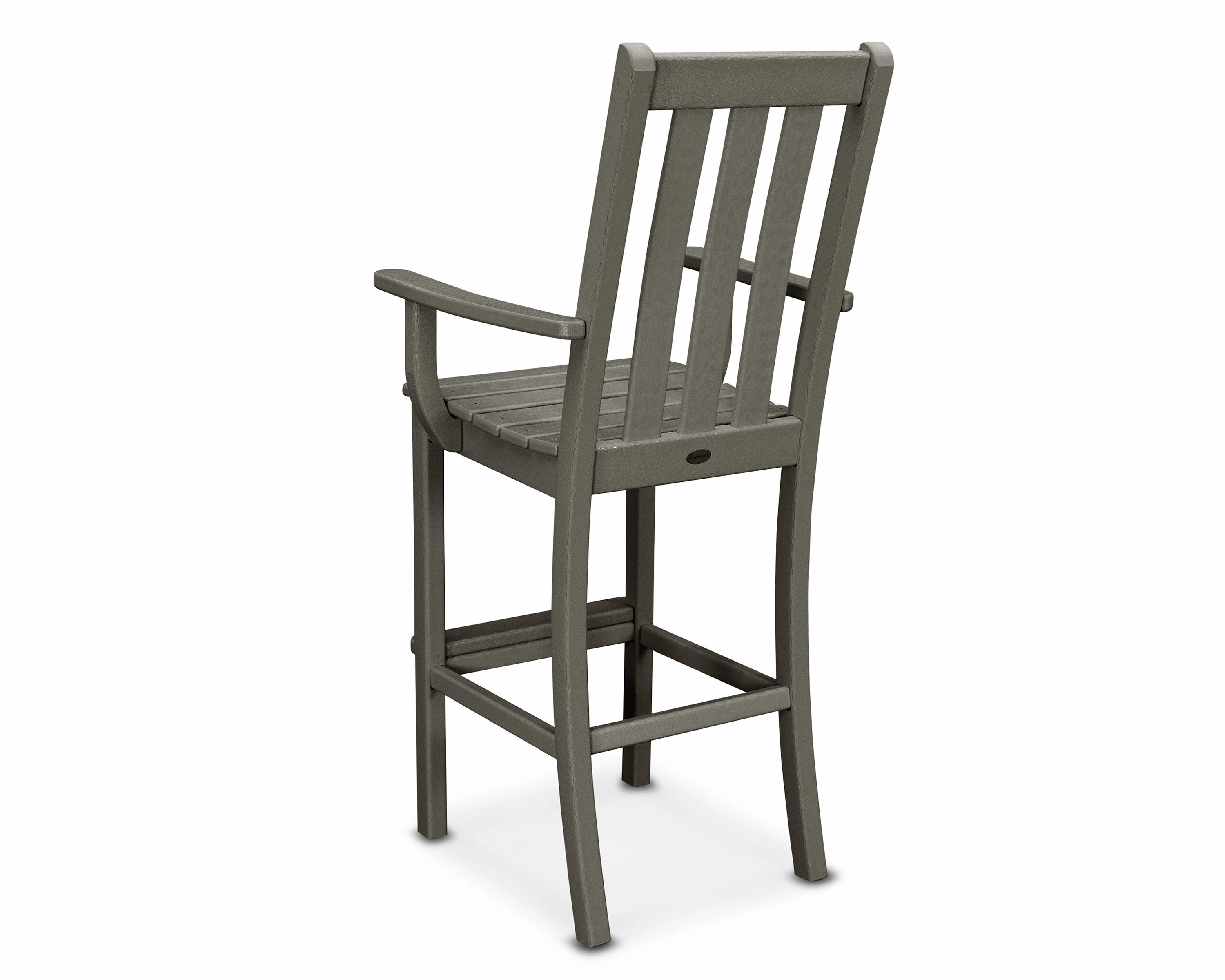 Vineyard Bar Arm Chair