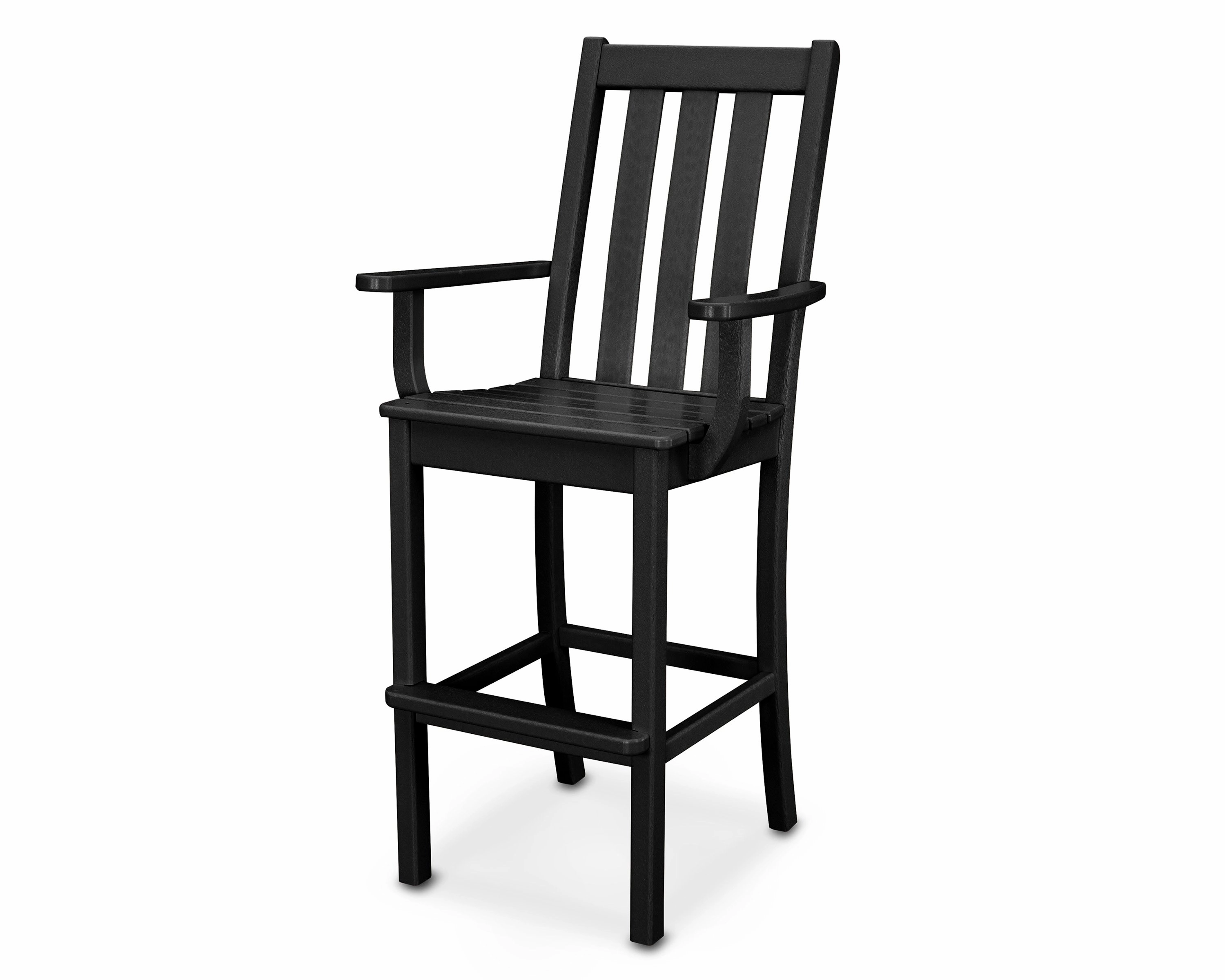 Vineyard Bar Arm Chair